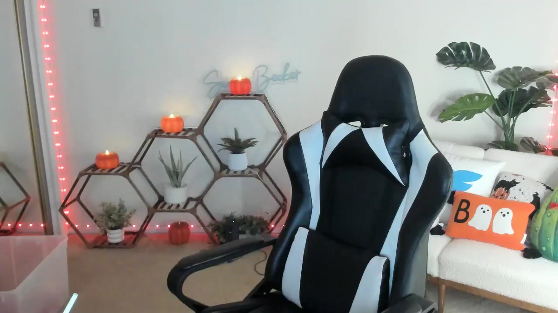 Gallery image thumbnail from SerenaBecker_'s myfreecams stream on, 10/01/2025, 03:29 image 4 of 20