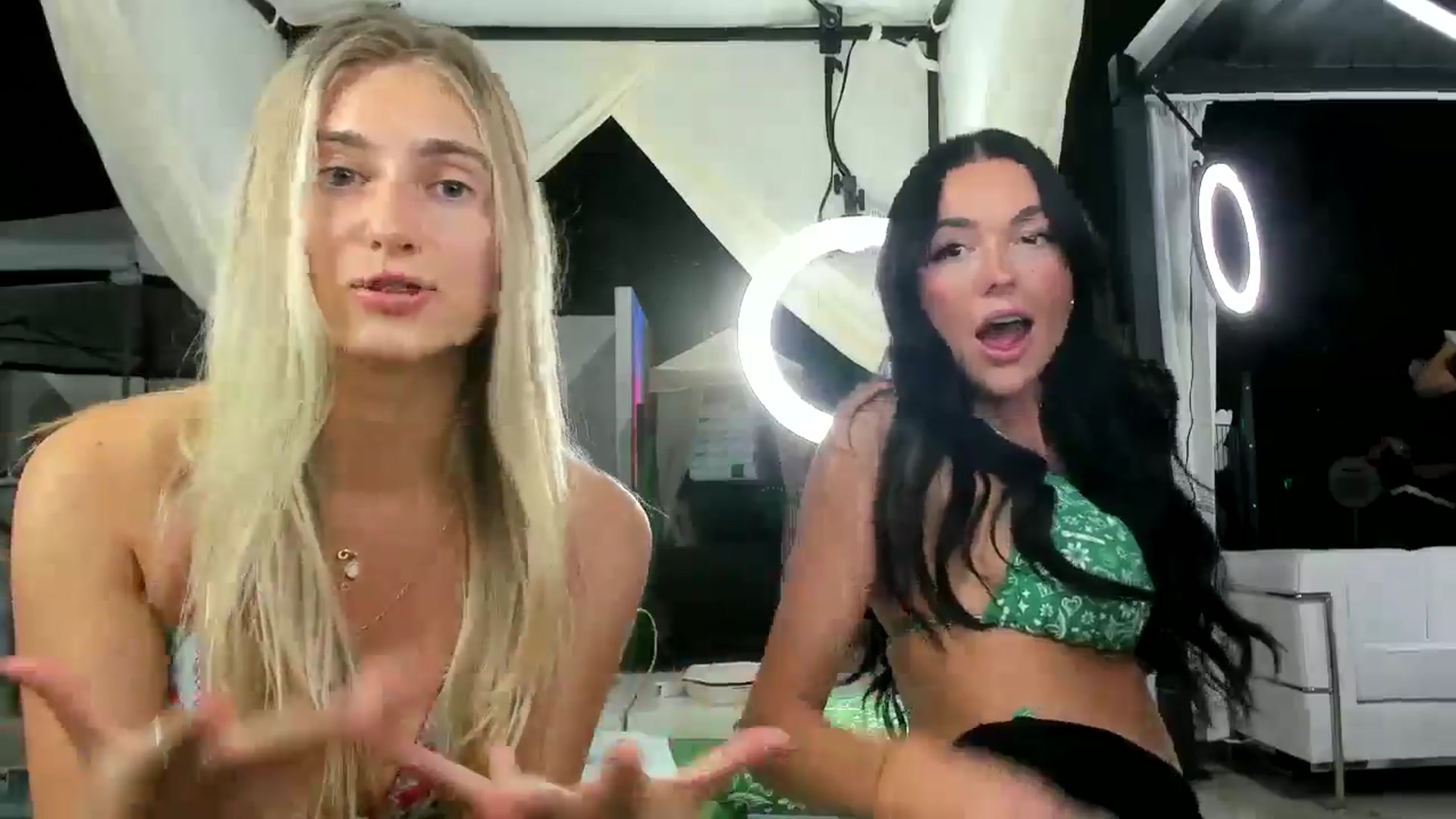 Gallery image thumbnail from SerenaBecker_'s myfreecams stream on, 10/07/2025, 03:10 image 10 of 20