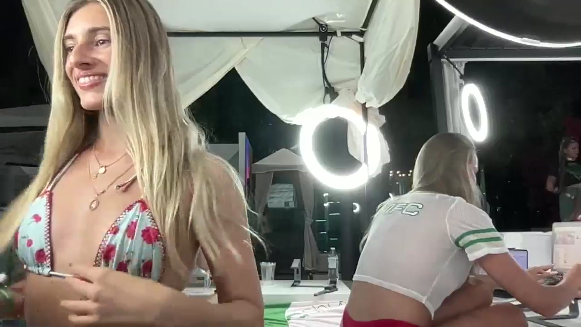 Gallery image thumbnail from SerenaBecker_'s myfreecams stream on, 10/07/2025, 06:41 image 7 of 20