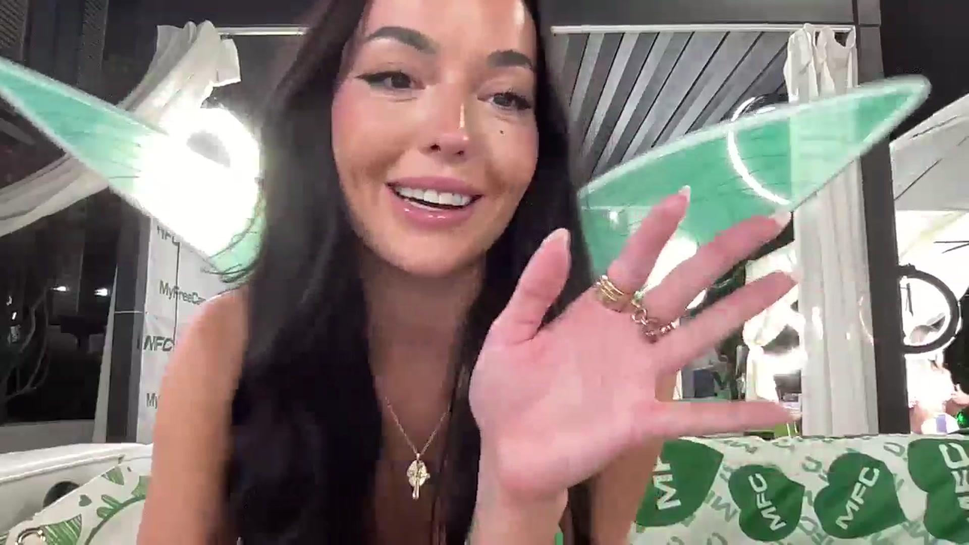 Gallery image thumbnail from SerenaBecker_'s myfreecams stream on, 10/09/2025, 05:38 image 19 of 20