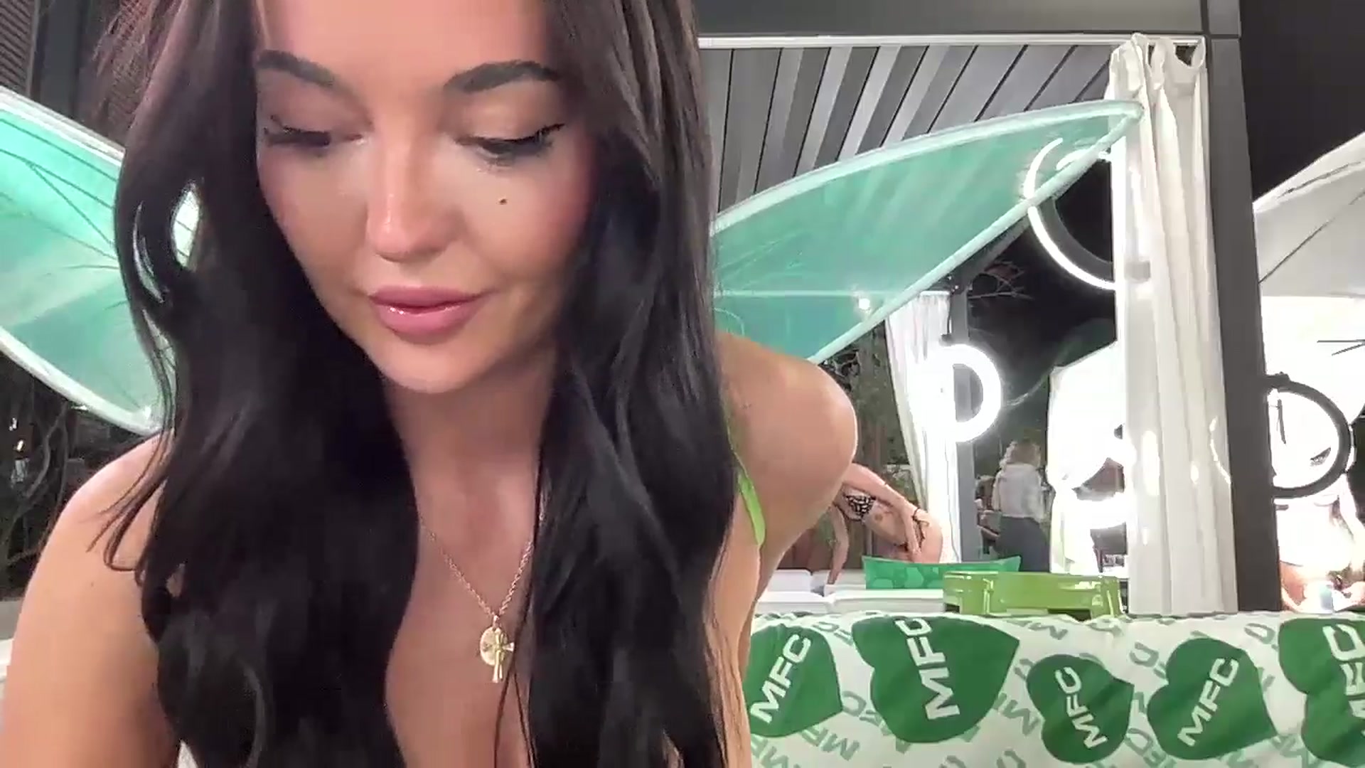 Gallery image thumbnail from SerenaBecker_'s myfreecams stream on, 10/09/2025, 05:38 image 20 of 20