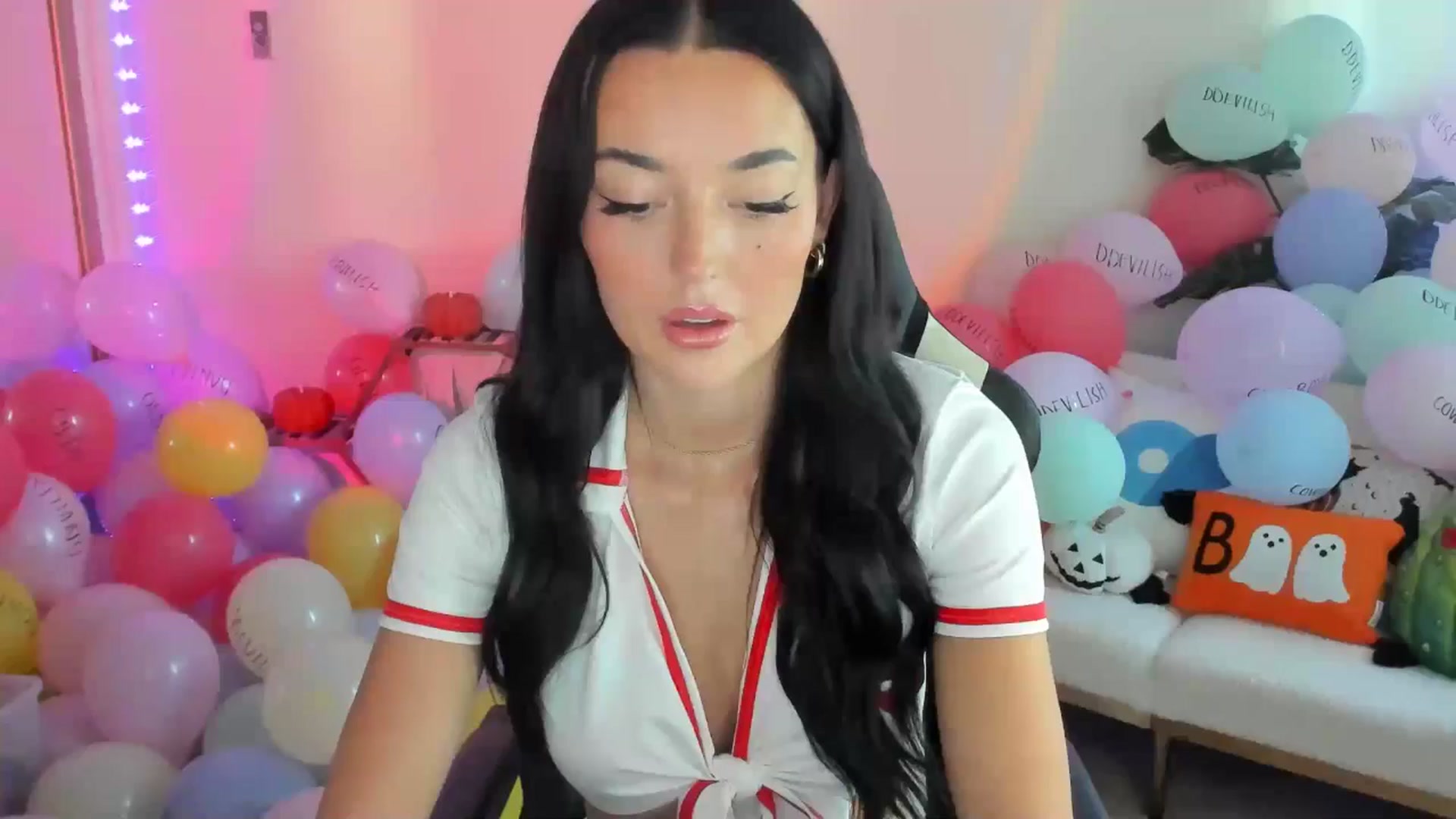 Gallery image thumbnail from SerenaBecker_'s myfreecams stream on, 10/12/2025, 23:42 image 10 of 20