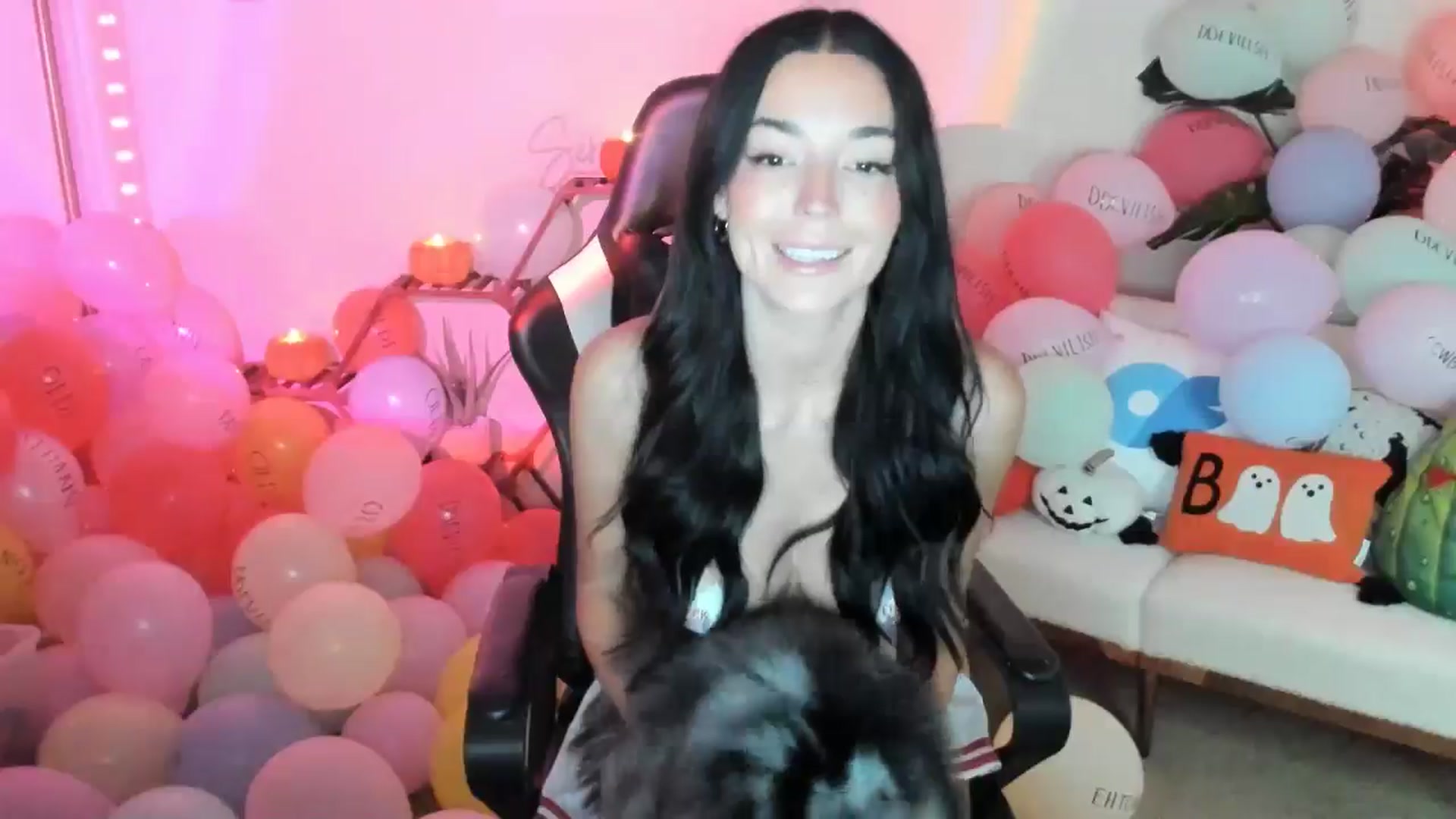 Gallery image thumbnail from SerenaBecker_'s myfreecams stream on, 10/13/2025, 05:28 image 3 of 20