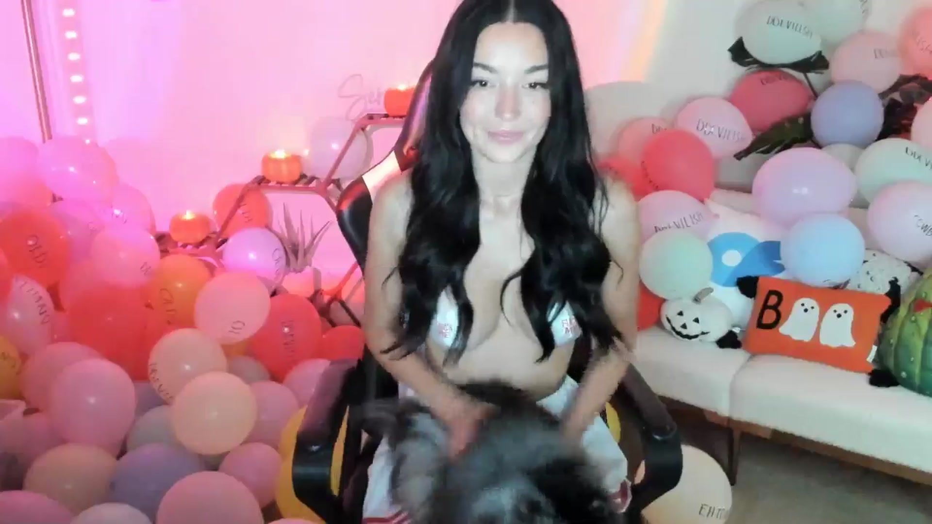 Gallery image thumbnail from SerenaBecker_'s myfreecams stream on, 10/13/2025, 05:28 image 4 of 20