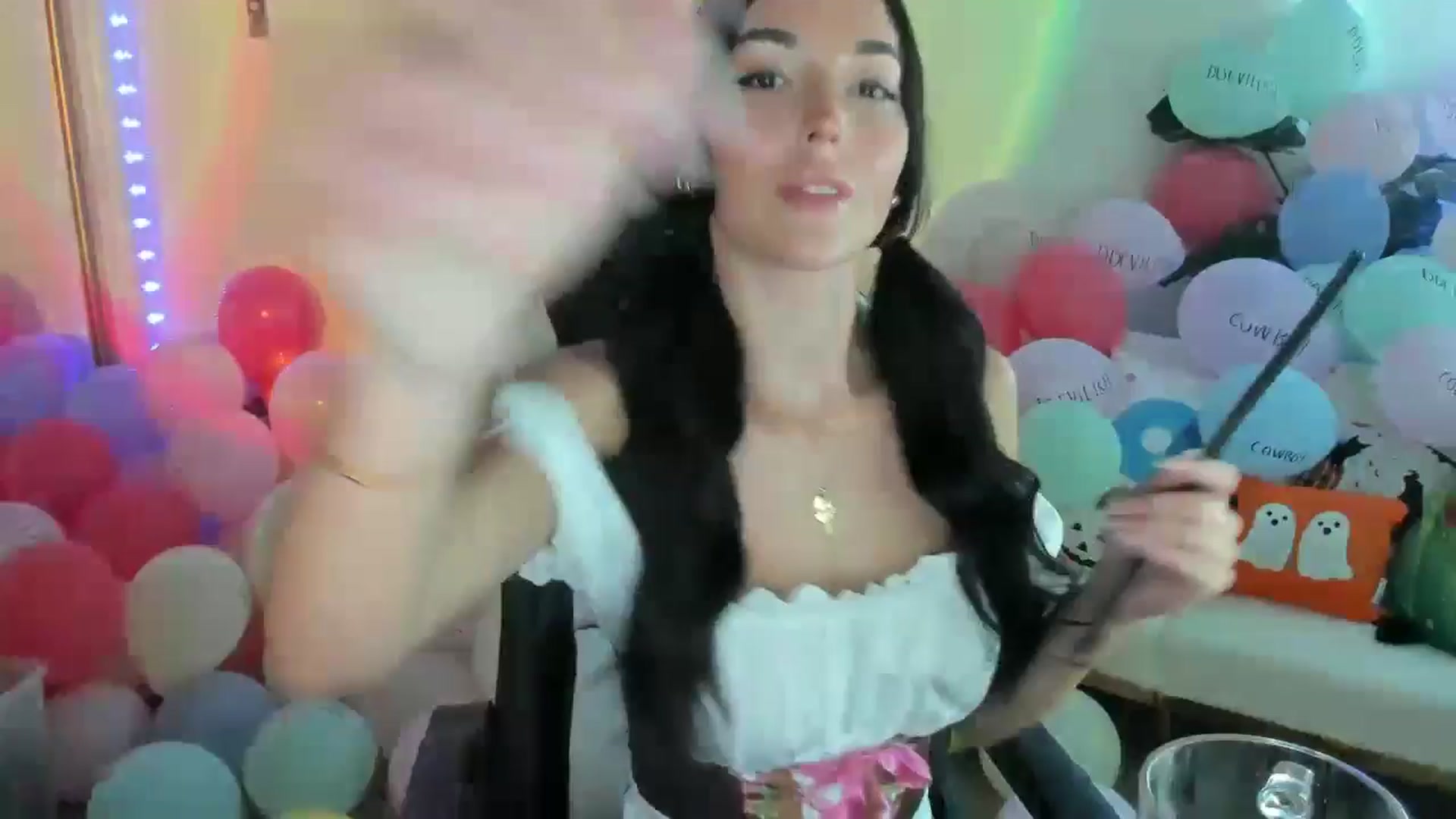 Gallery image thumbnail from SerenaBecker_'s myfreecams stream on, 10/15/2025, 23:59 image 12 of 20