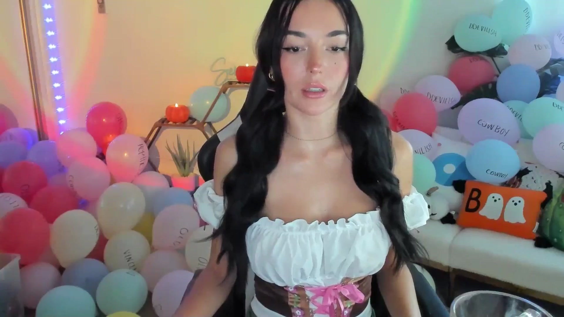 Gallery image thumbnail from SerenaBecker_'s myfreecams stream on, 10/15/2025, 23:59 image 14 of 20