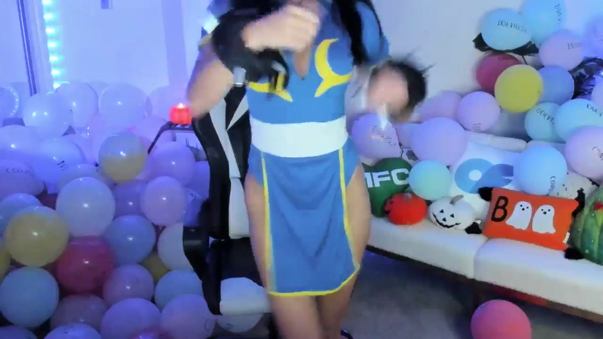 Gallery image thumbnail from SerenaBecker_'s myfreecams stream on, 10/19/2025, 04:51 image 20 of 20