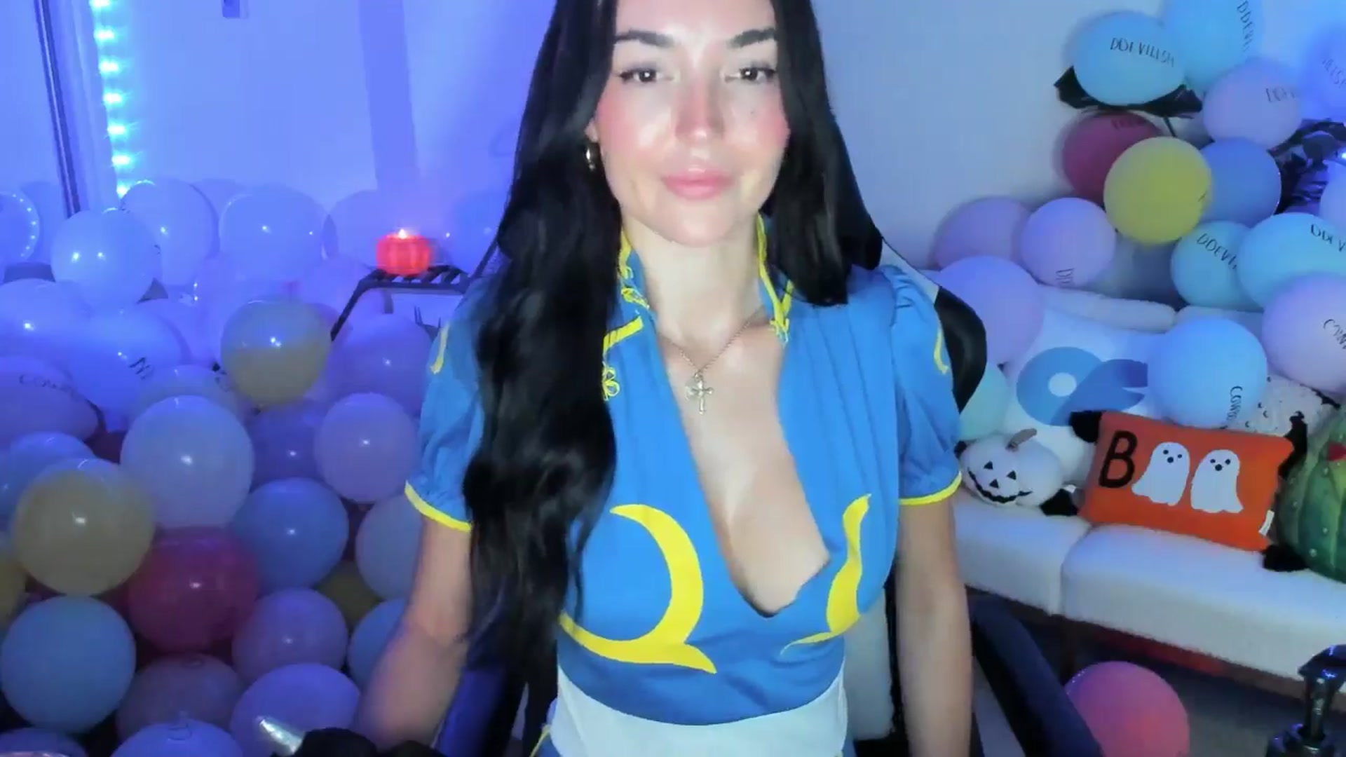 Gallery image thumbnail from SerenaBecker_'s myfreecams stream on, 10/19/2025, 06:33 image 20 of 20