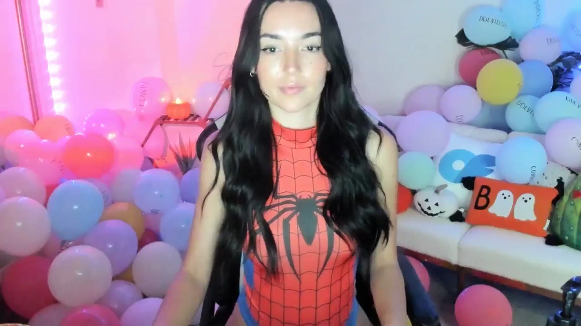 Gallery image thumbnail from SerenaBecker_'s myfreecams stream on, 10/20/2025, 02:44 image 20 of 20