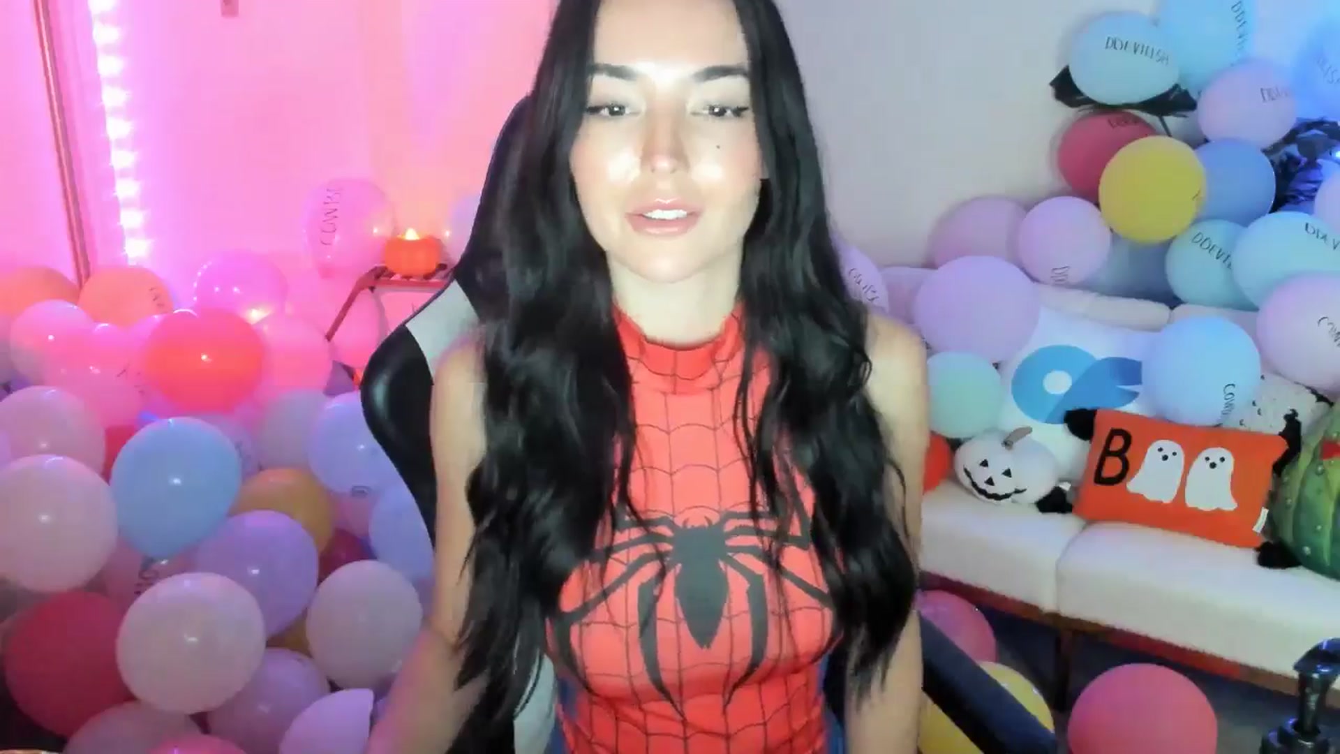 Gallery image thumbnail from SerenaBecker_'s myfreecams stream on, 10/20/2025, 03:47 image 8 of 20