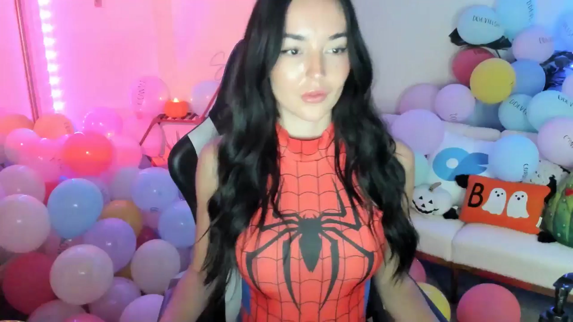 Gallery image thumbnail from SerenaBecker_'s myfreecams stream on, 10/20/2025, 03:47 image 7 of 20