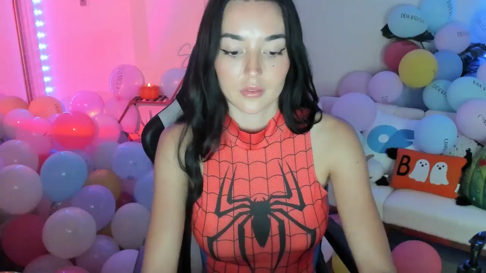 Gallery image thumbnail from SerenaBecker_'s myfreecams stream on, 10/20/2025, 03:47 image 4 of 20