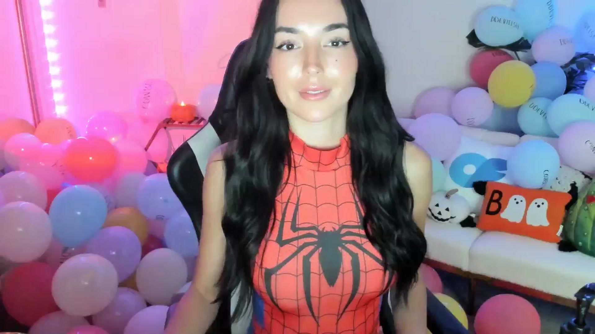 Gallery image thumbnail from SerenaBecker_'s myfreecams stream on, 10/20/2025, 03:47 image 11 of 20