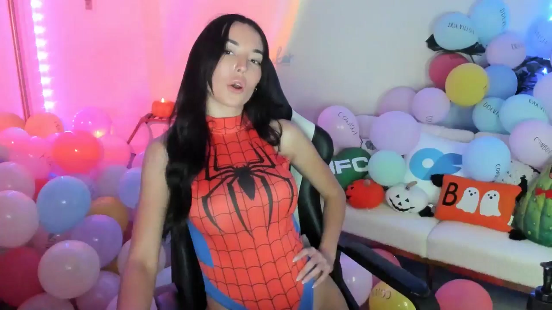 Gallery image thumbnail from SerenaBecker_'s myfreecams stream on, 10/20/2025, 05:30 image 10 of 20