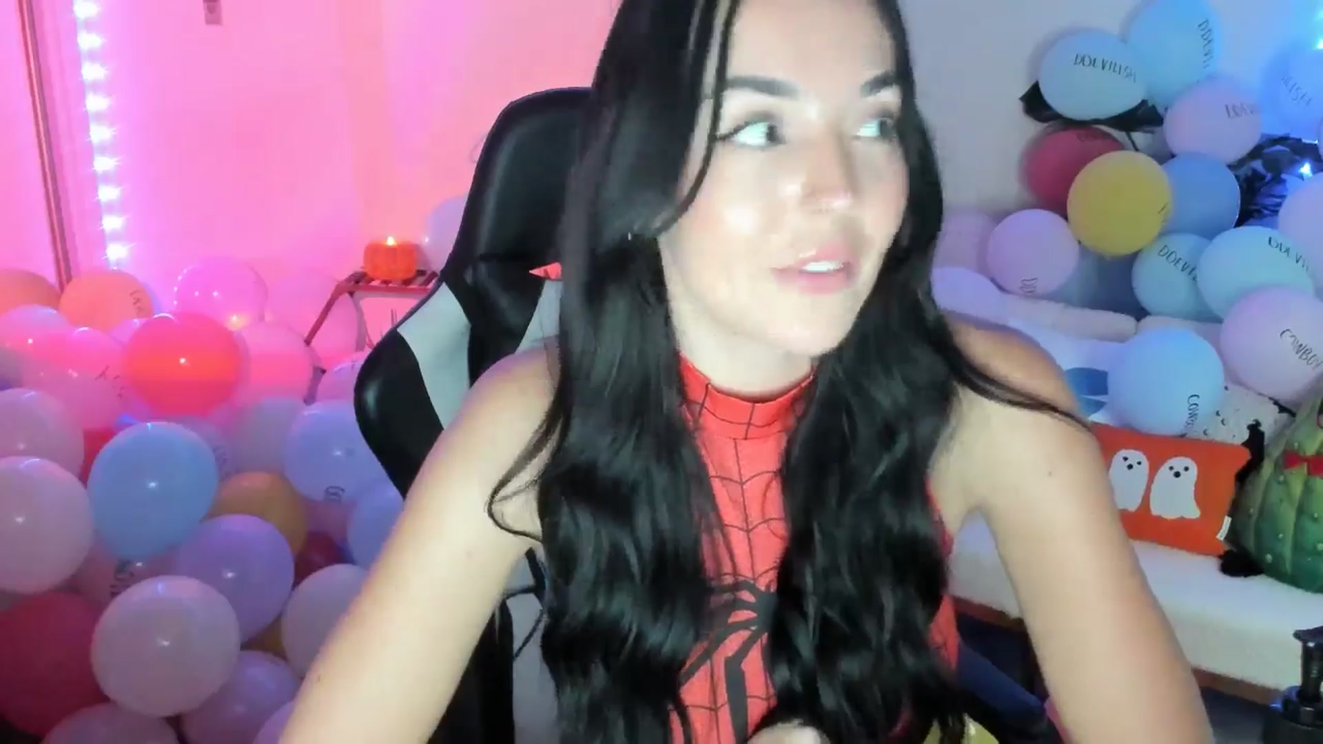 Gallery image thumbnail from SerenaBecker_'s myfreecams stream on, 10/20/2025, 05:30 image 7 of 20