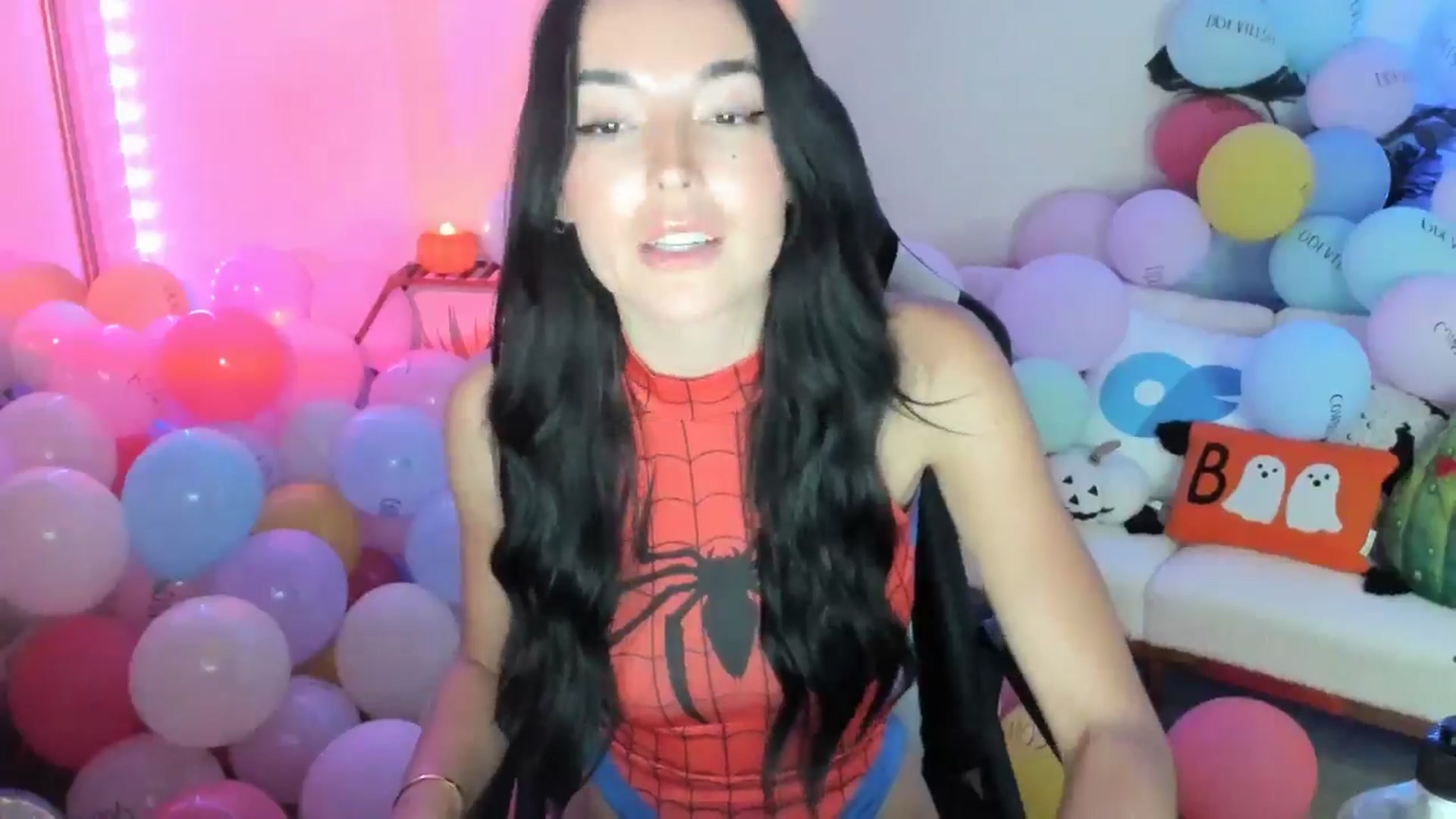 Gallery image thumbnail from SerenaBecker_'s myfreecams stream on, 10/20/2025, 05:30 image 6 of 20