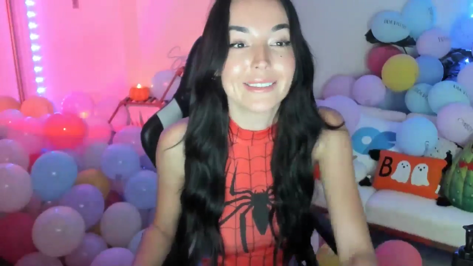 Gallery image thumbnail from SerenaBecker_'s myfreecams stream on, 10/20/2025, 05:30 image 8 of 20