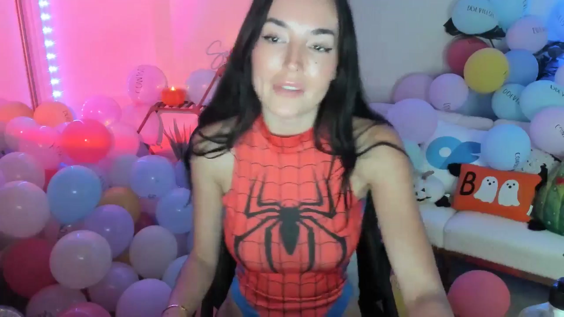 Gallery image thumbnail from SerenaBecker_'s myfreecams stream on, 10/20/2025, 05:30 image 3 of 20