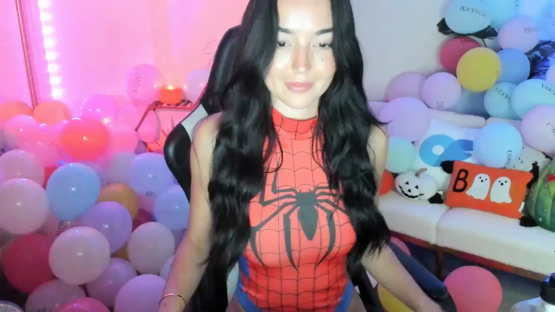Gallery image thumbnail from SerenaBecker_'s myfreecams stream on, 10/20/2025, 05:30 image 4 of 20