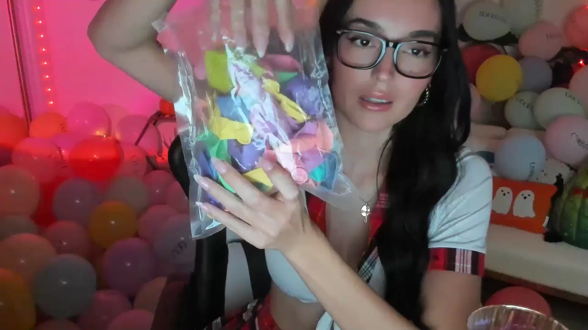 Gallery image thumbnail from SerenaBecker_'s myfreecams stream on, 10/21/2025, 06:02 image 3 of 20
