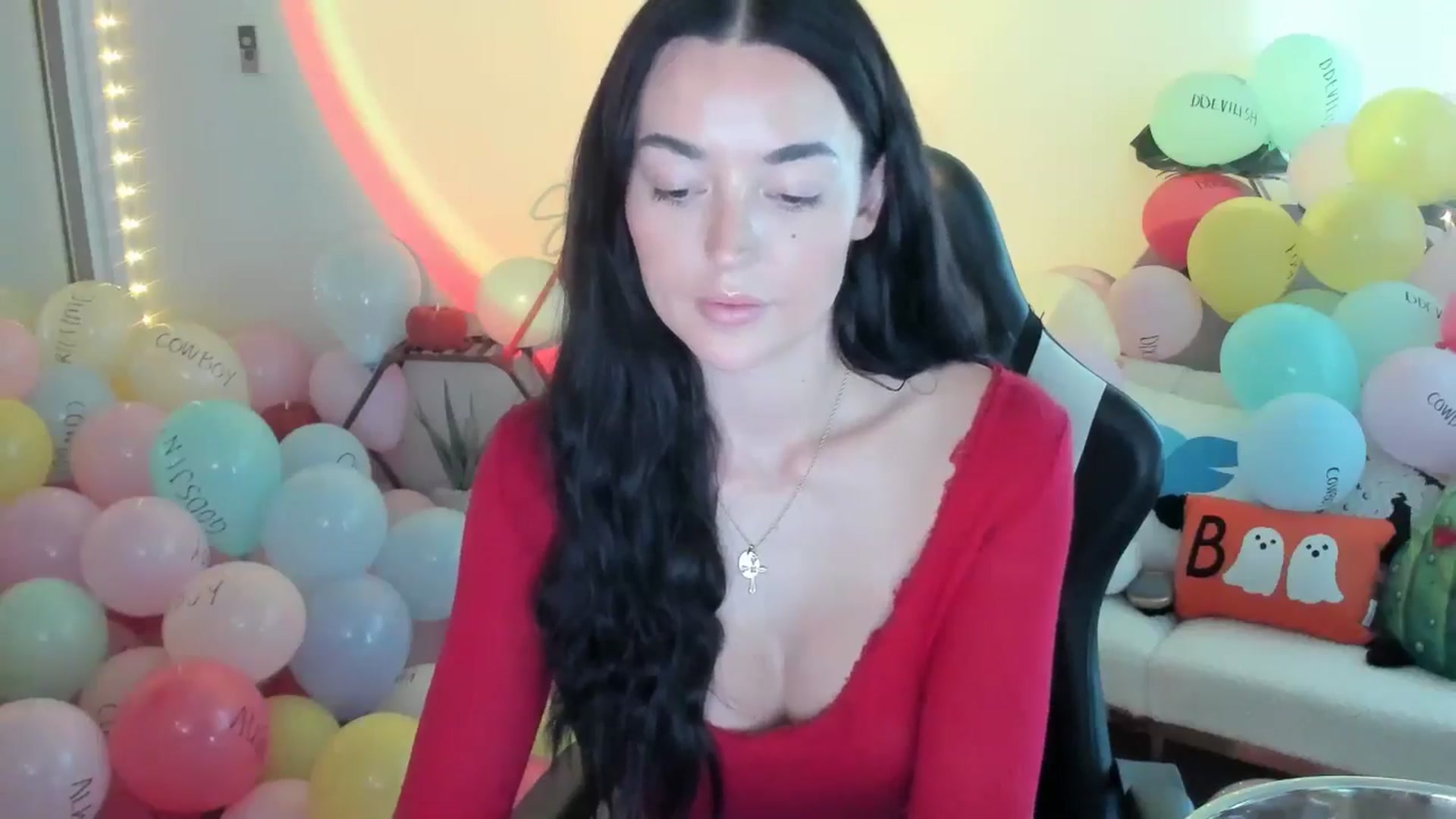 Gallery image thumbnail from SerenaBecker_'s myfreecams stream on, 10/23/2025, 24:58 image 2 of 20