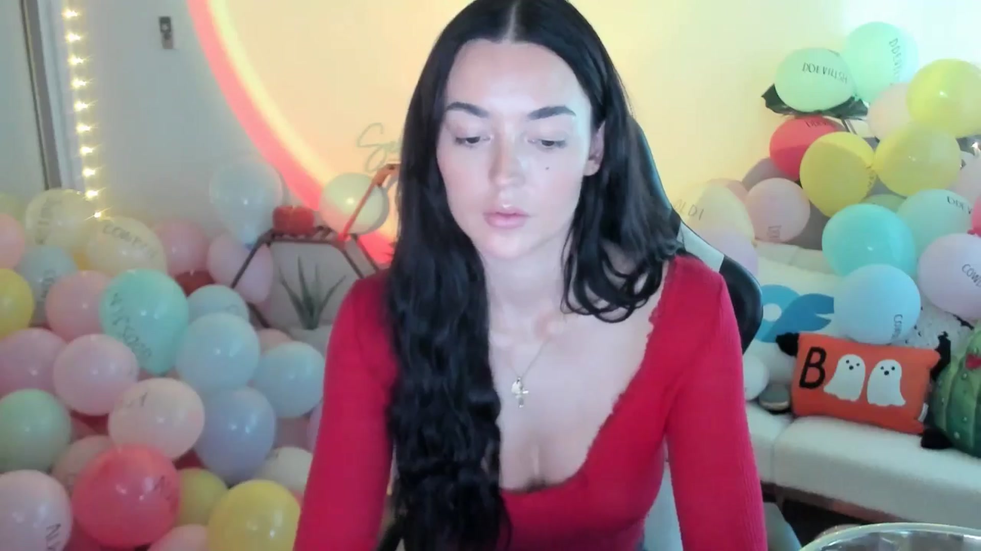 Gallery image thumbnail from SerenaBecker_'s myfreecams stream on, 10/23/2025, 24:58 image 3 of 20