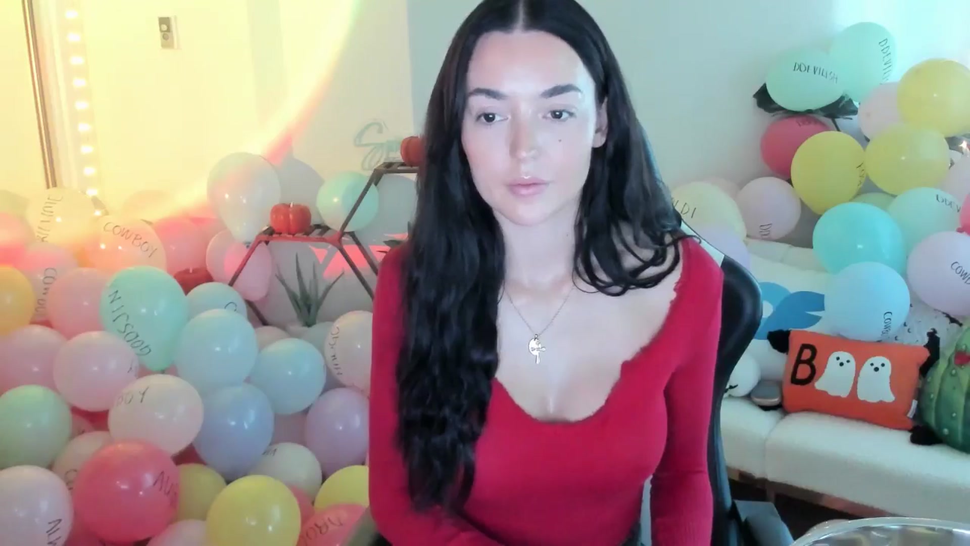 Gallery image thumbnail from SerenaBecker_'s myfreecams stream on, 10/23/2025, 24:58 image 4 of 20