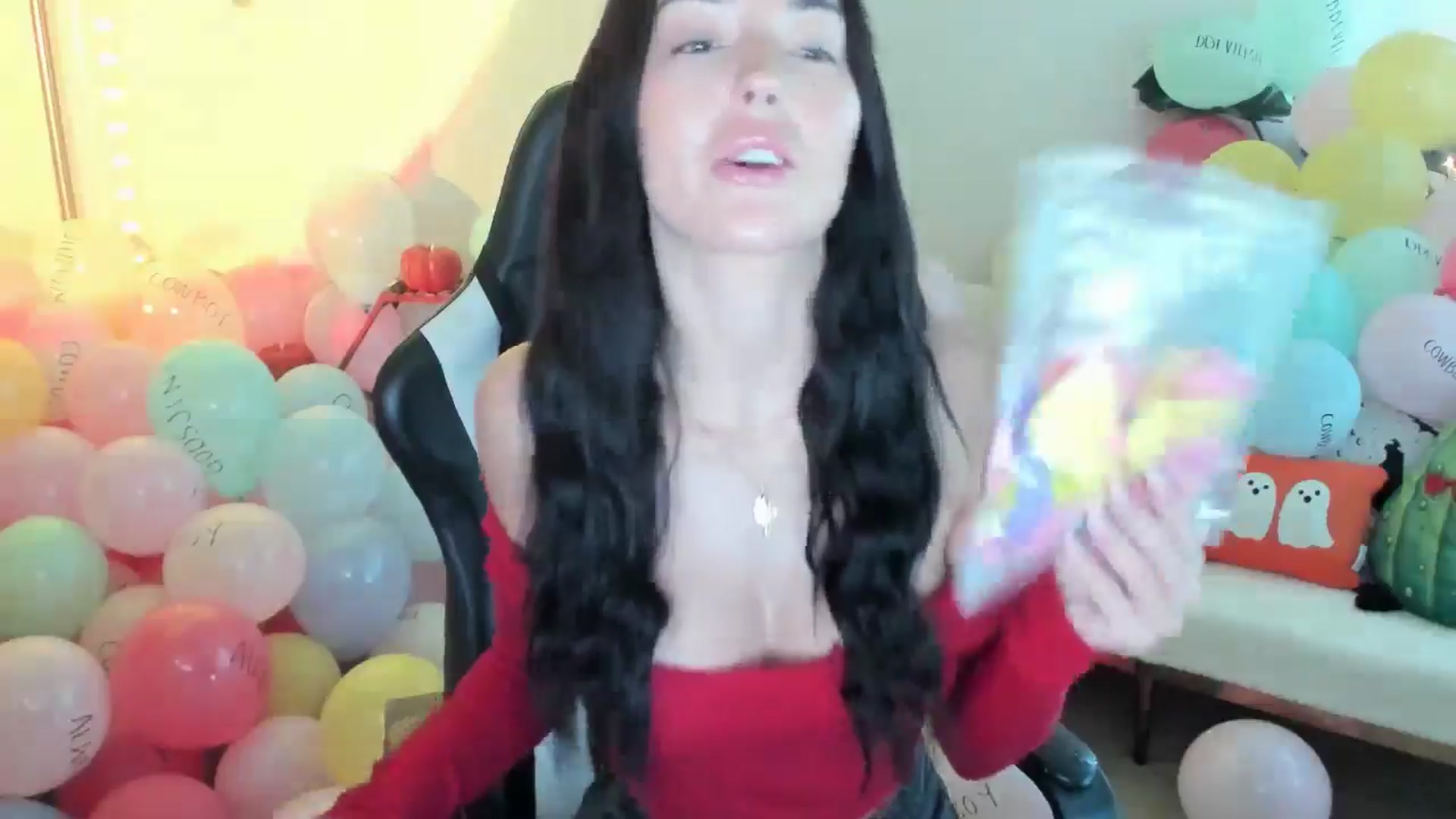 Gallery image thumbnail from SerenaBecker_'s myfreecams stream on, 10/23/2025, 24:58 image 12 of 20