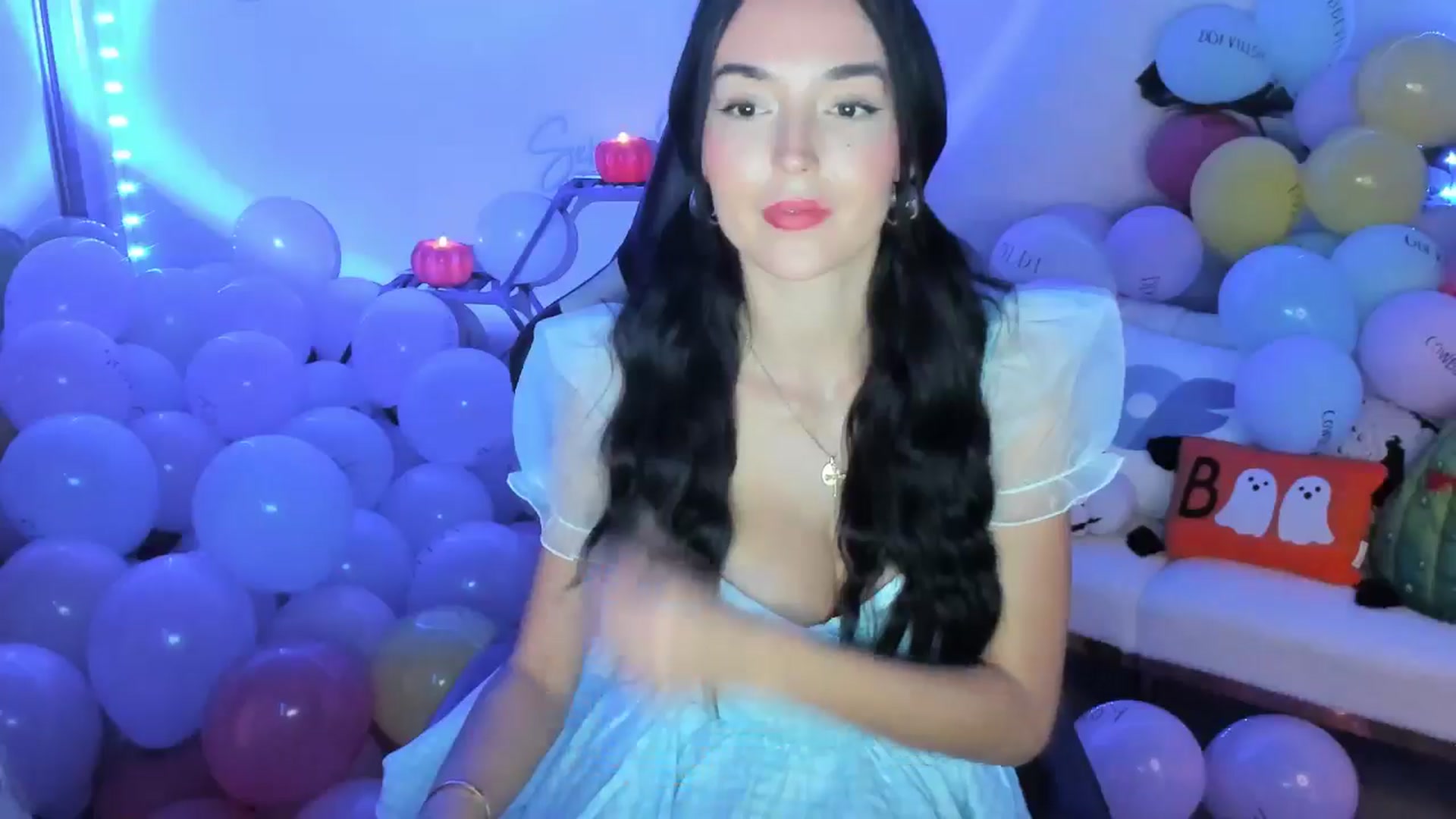 Gallery image thumbnail from SerenaBecker_'s myfreecams stream on, 10/24/2025, 05:59 image 7 of 20