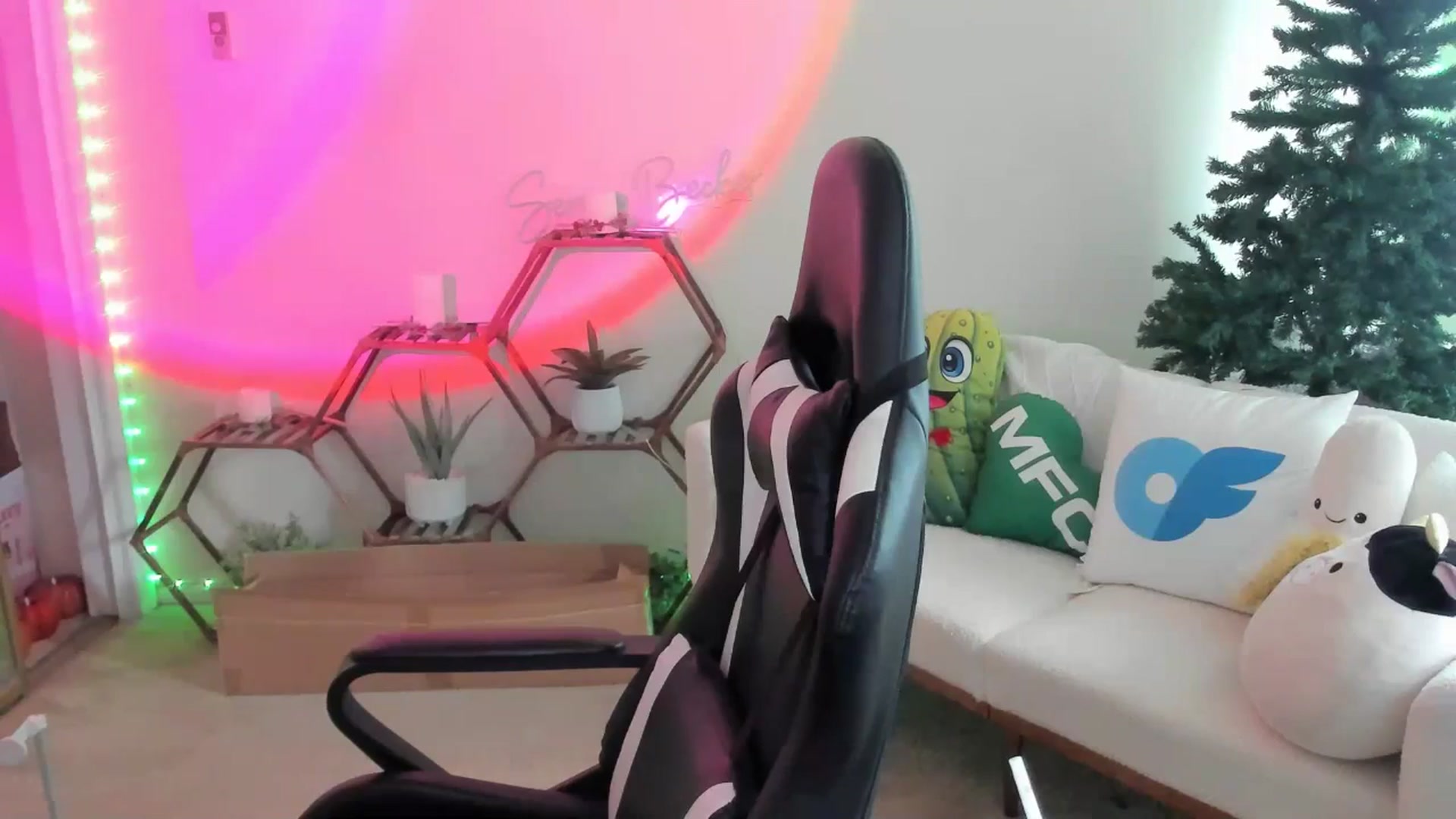 Gallery image thumbnail from SerenaBecker_'s myfreecams stream on, 11/16/2025, 20:15 image 12 of 20