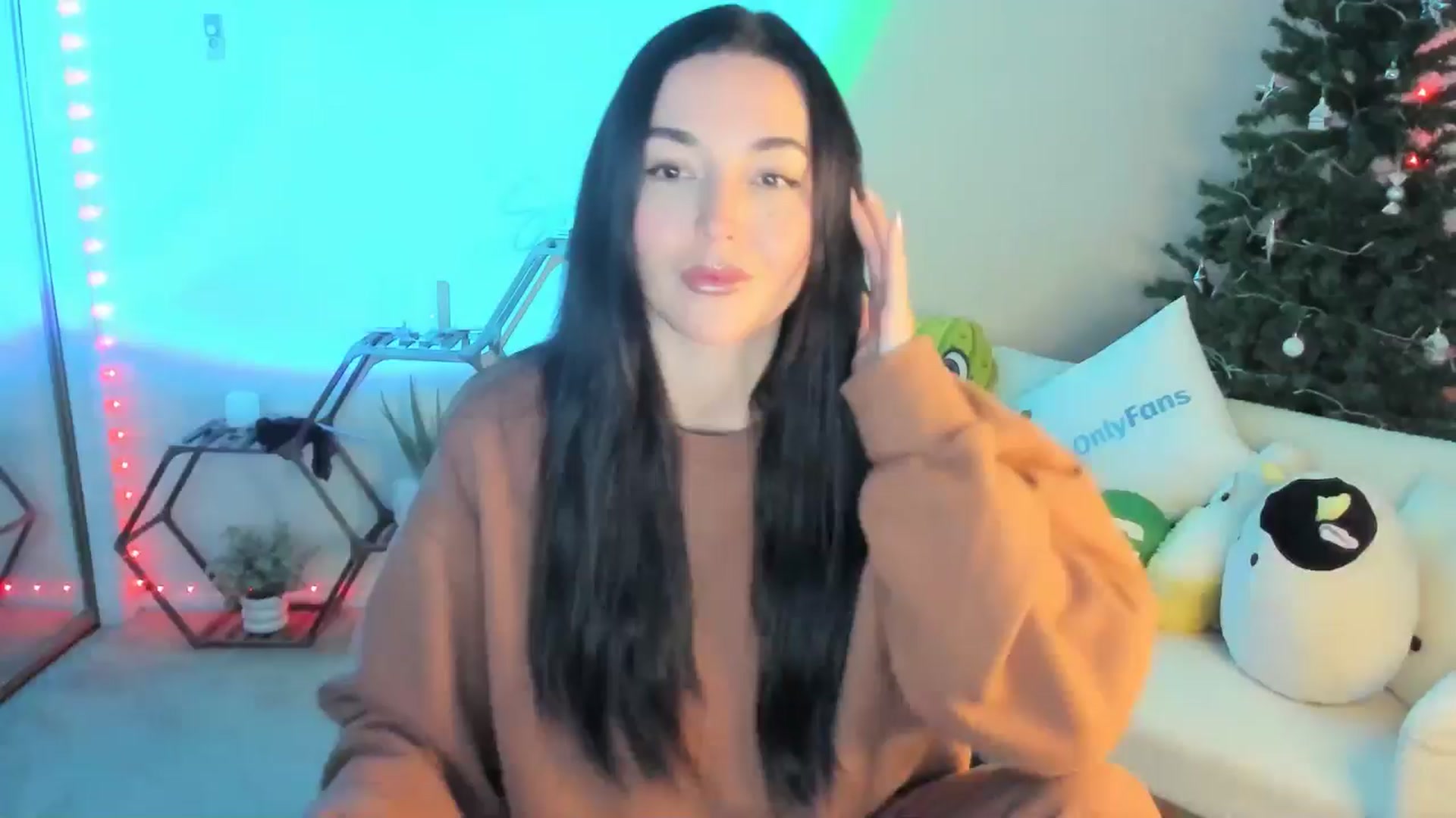 Gallery image thumbnail from SerenaBecker_'s myfreecams stream on, 01/02/2026, 06:05 image 2 of 20