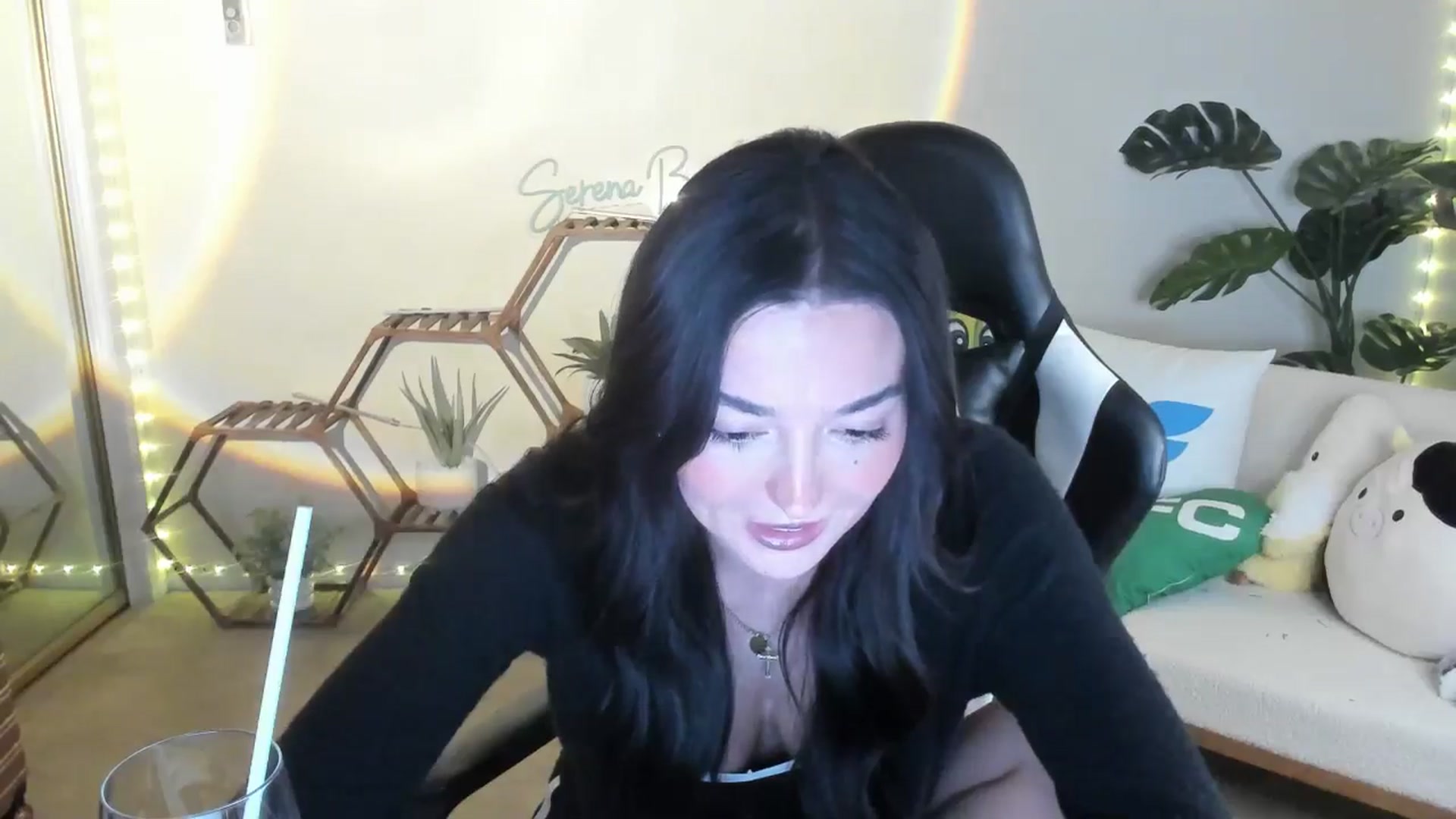 Gallery image thumbnail from SerenaBecker_'s myfreecams stream on, 01/15/2026, 05:01 image 3 of 20
