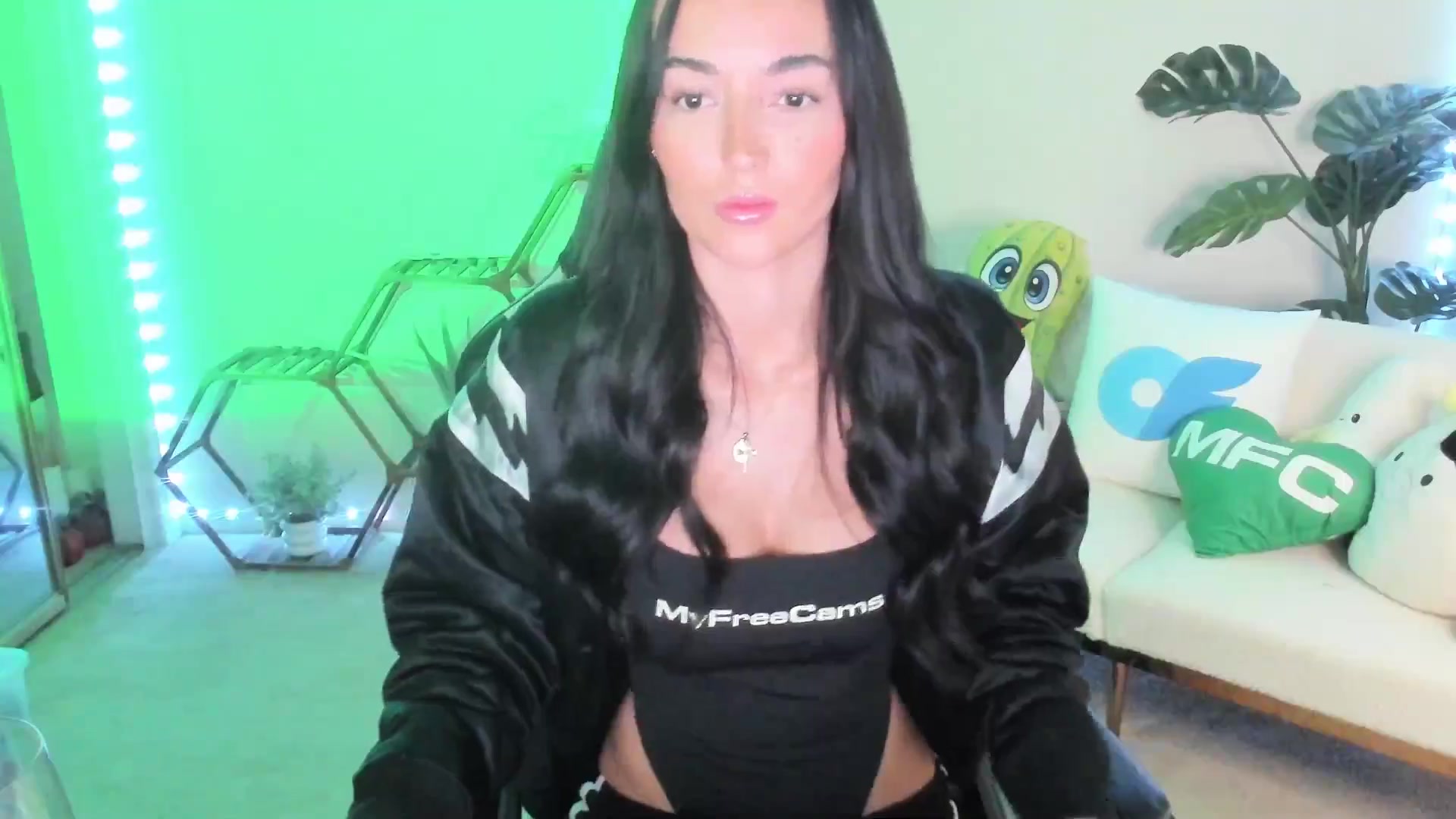 Gallery image thumbnail from SerenaBecker_'s myfreecams stream on, 01/23/2026, 06:10 image 8 of 20
