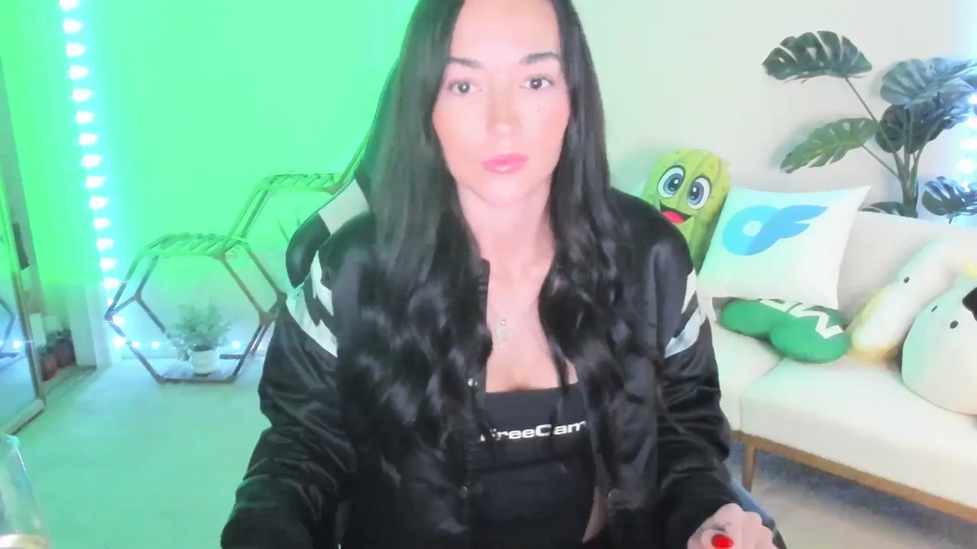 Gallery image thumbnail from SerenaBecker_'s myfreecams stream on, 01/23/2026, 06:10 image 2 of 20