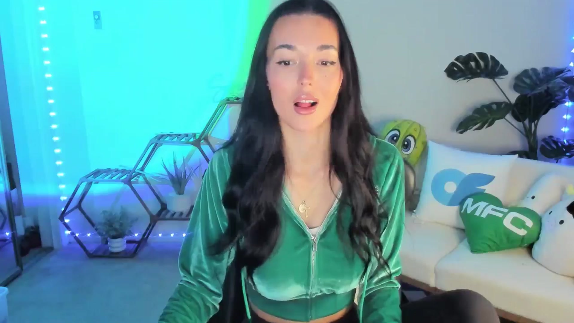 Gallery image thumbnail from SerenaBecker_'s myfreecams stream on, 01/26/2026, 02:25 image 4 of 20