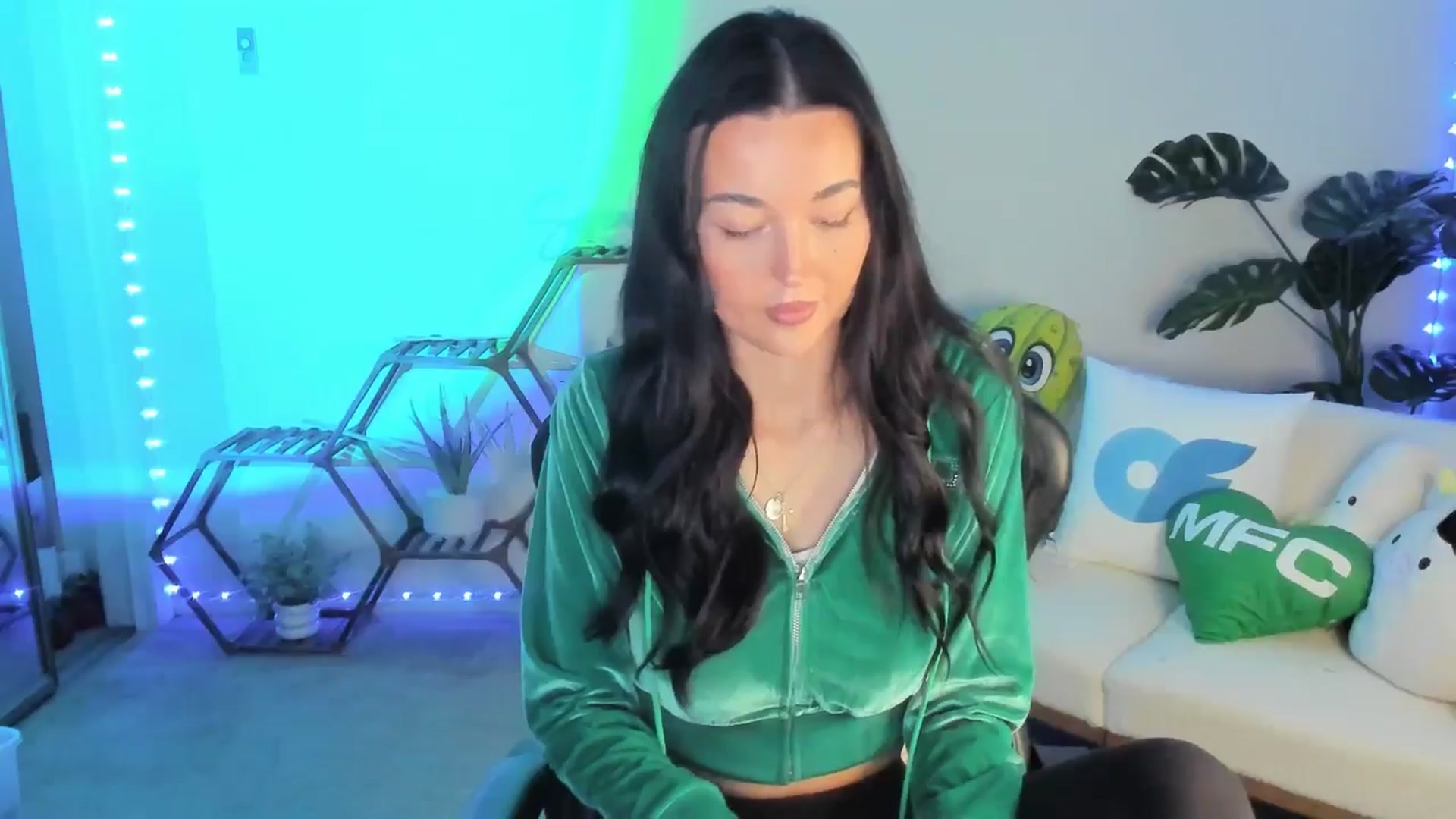 Gallery image thumbnail from SerenaBecker_'s myfreecams stream on, 01/26/2026, 02:25 image 3 of 20