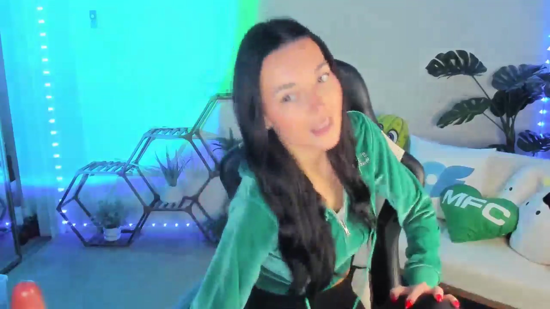 Gallery image thumbnail from SerenaBecker_'s myfreecams stream on, 01/26/2026, 02:25 image 2 of 20
