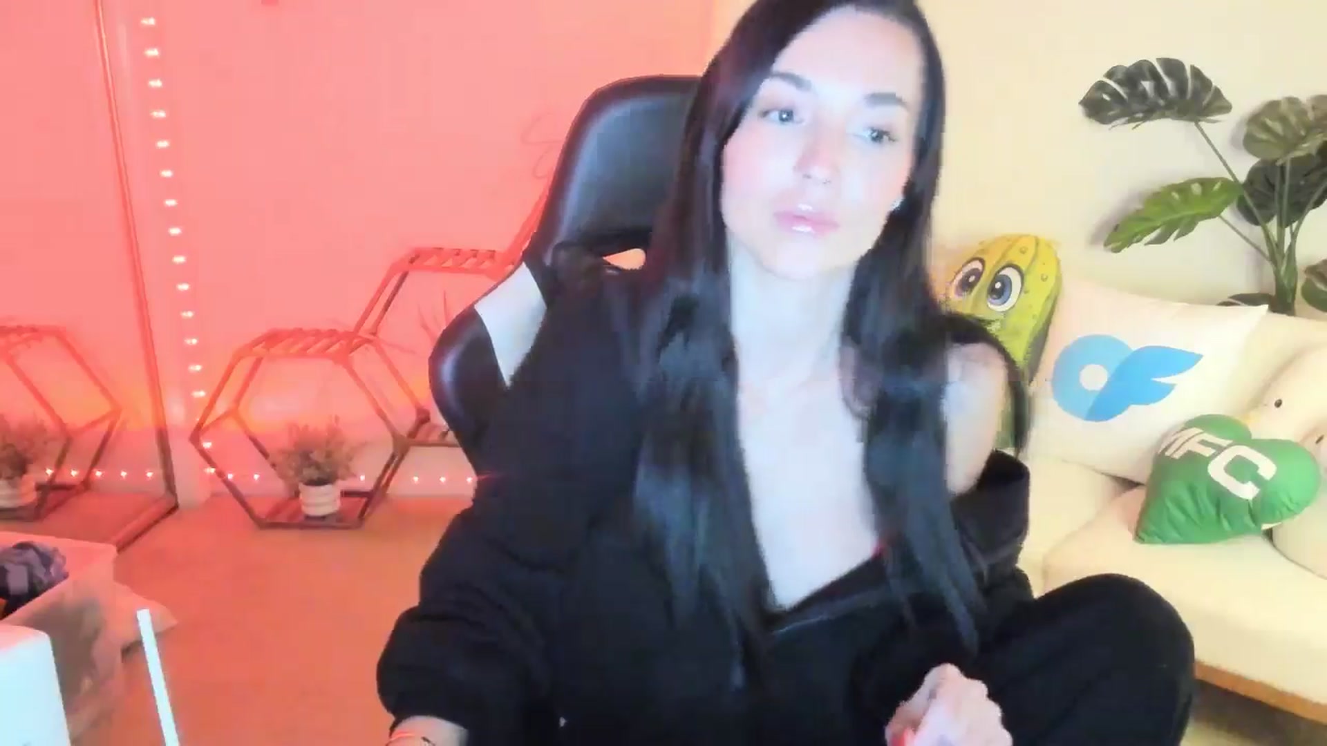 Gallery image thumbnail from SerenaBecker_'s myfreecams stream on, 02/05/2026, 05:56 image 20 of 20
