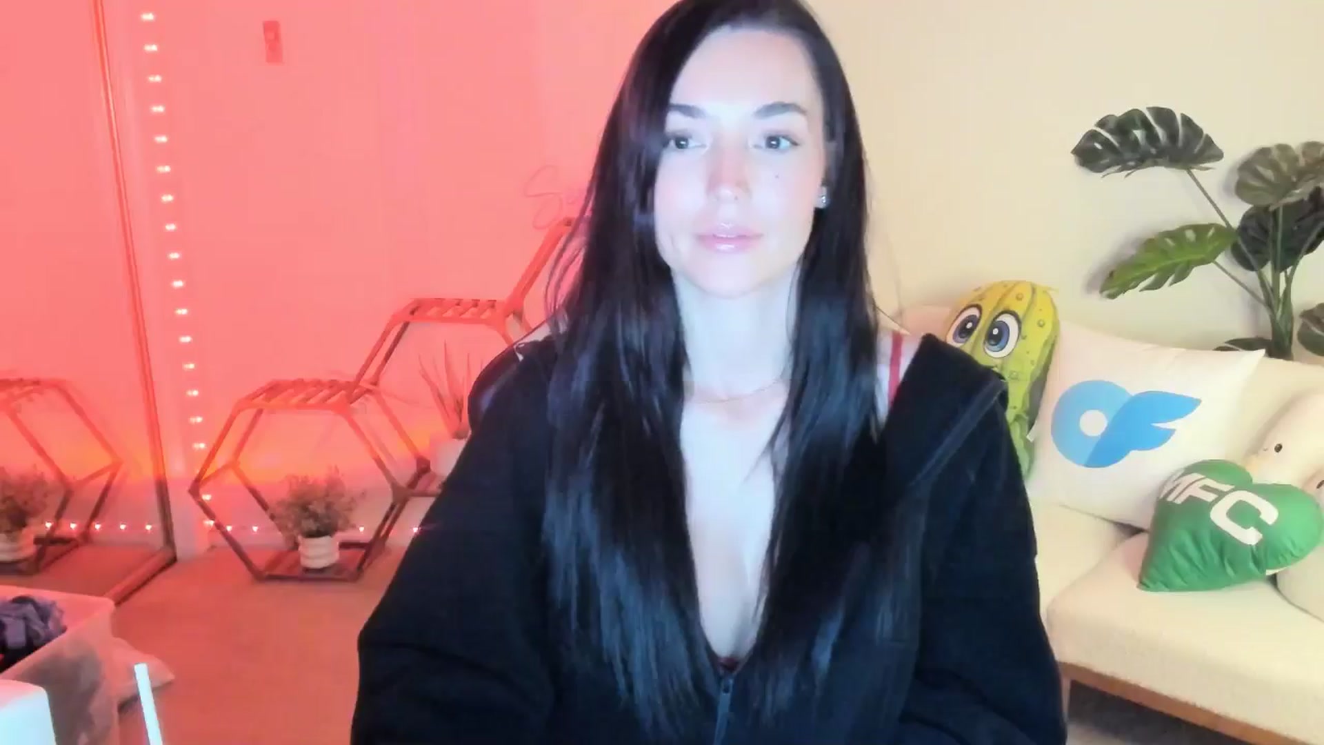 Gallery image thumbnail from SerenaBecker_'s myfreecams stream on, 02/05/2026, 05:56 image 8 of 20