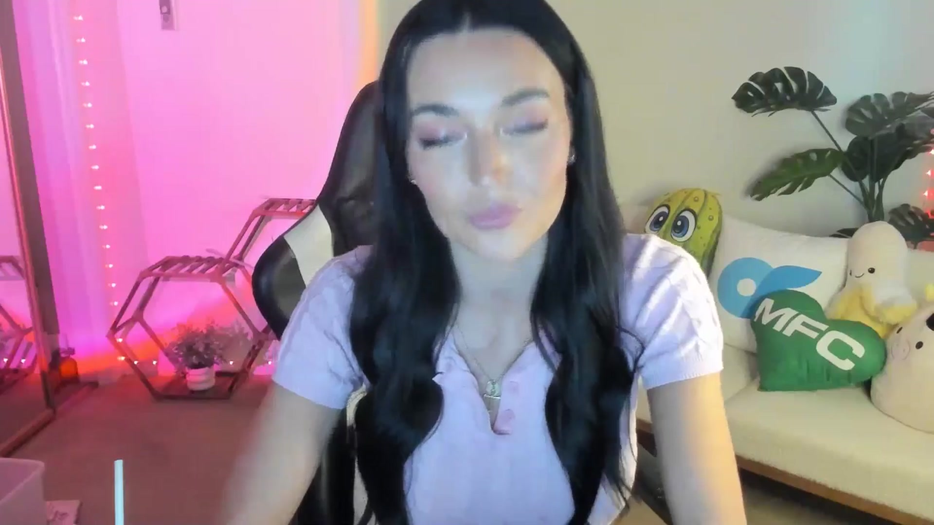 Gallery image thumbnail from SerenaBecker_'s myfreecams stream on, 02/15/2026, 02:14 image 3 of 20