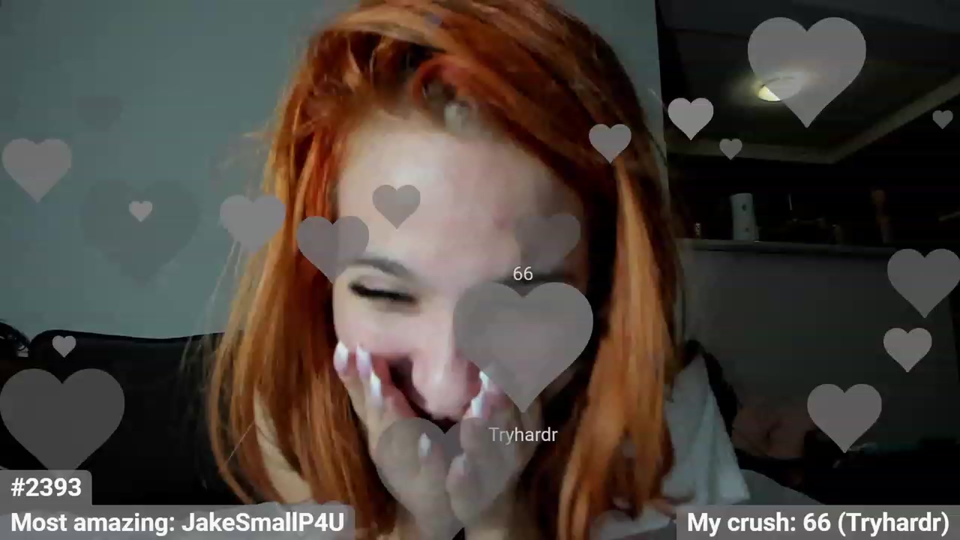 Gallery image thumbnail from SerenaRed's myfreecams stream on, 11/24/2022, 20:34 image 12 of 20
