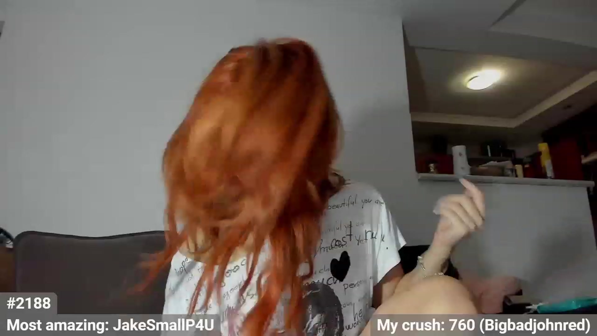 Gallery image thumbnail from SerenaRed's myfreecams stream on, 11/24/2022, 21:57 image 7 of 20