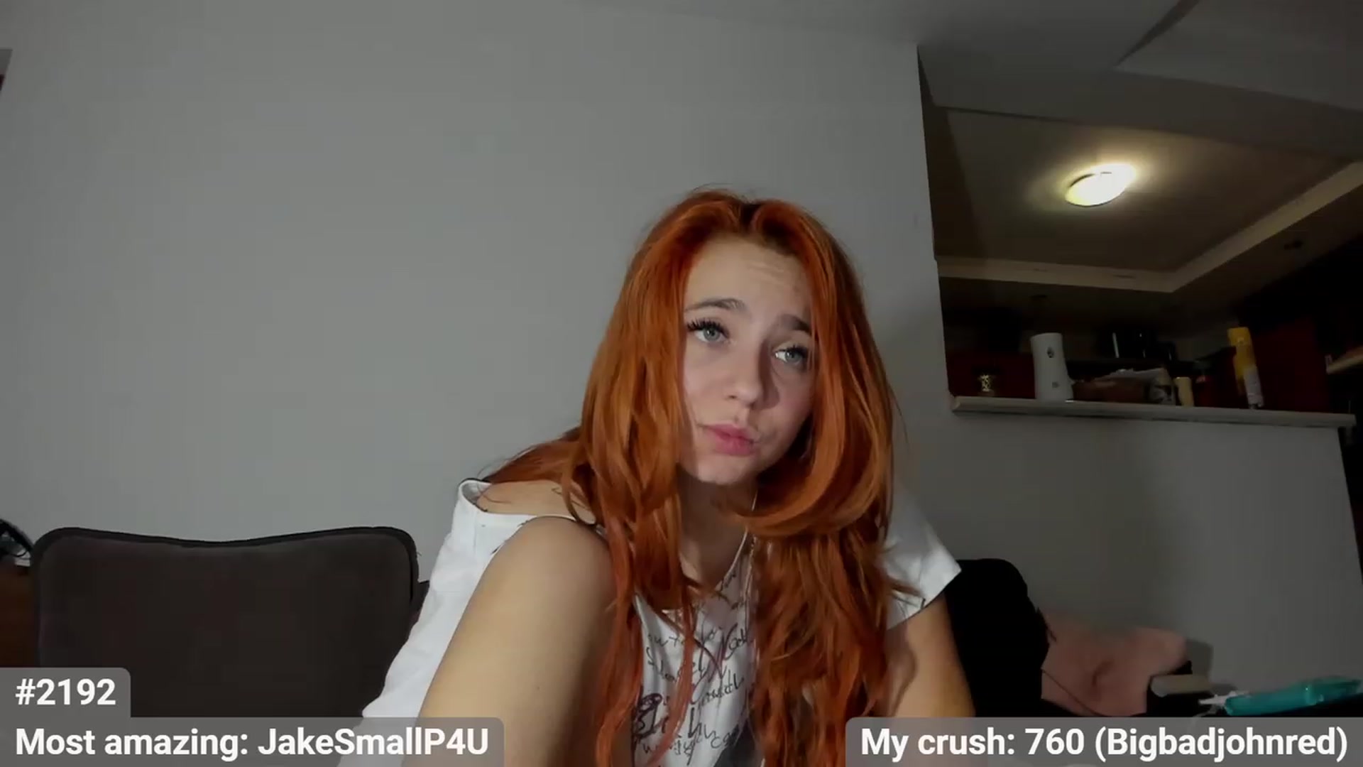 Gallery image thumbnail from SerenaRed's myfreecams stream on, 11/24/2022, 21:57 image 6 of 20
