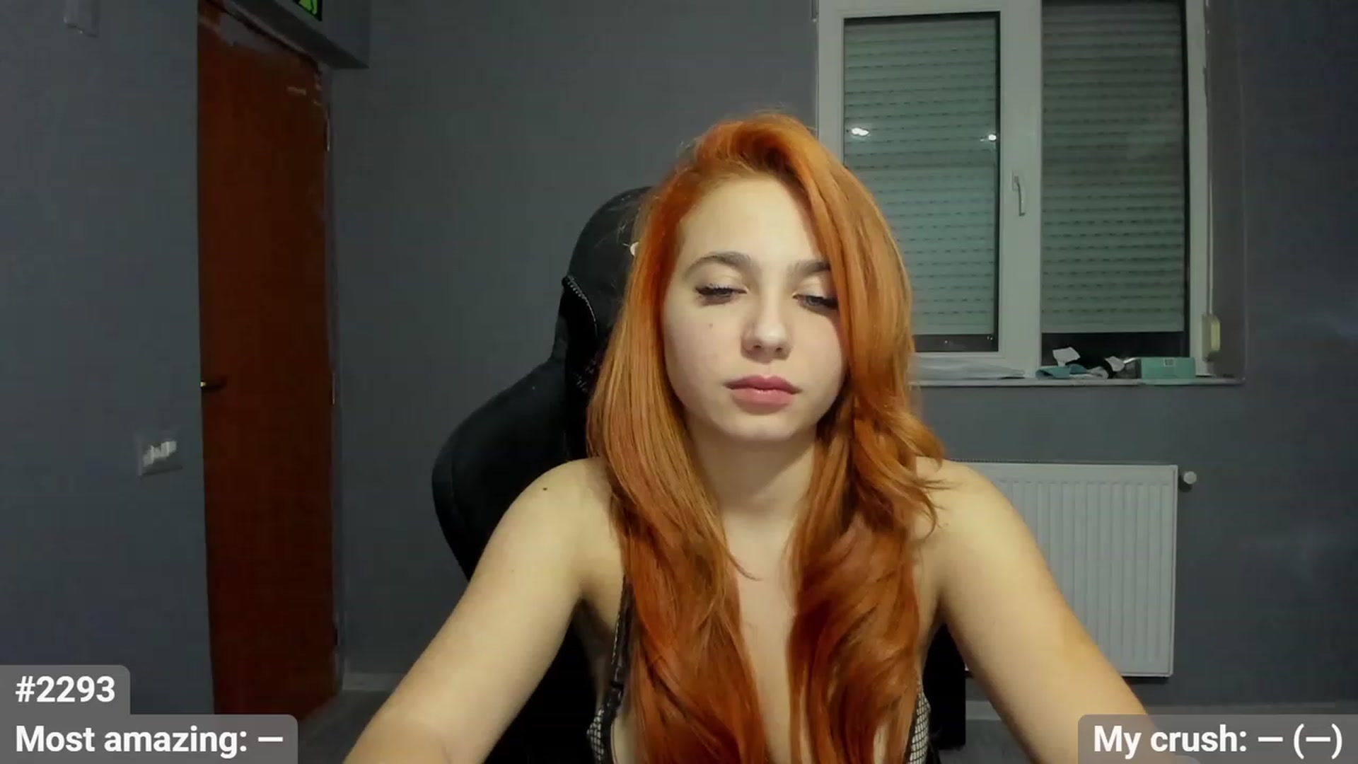 Gallery image thumbnail from SerenaRed's myfreecams stream on, 11/28/2022, 20:02 image 2 of 20