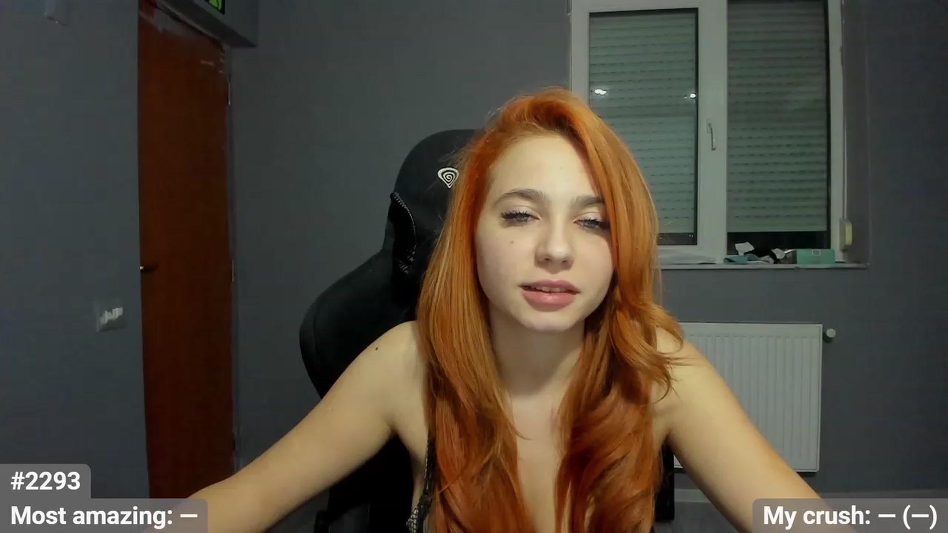 Gallery image thumbnail from SerenaRed's myfreecams stream on, 11/28/2022, 20:02 image 4 of 20