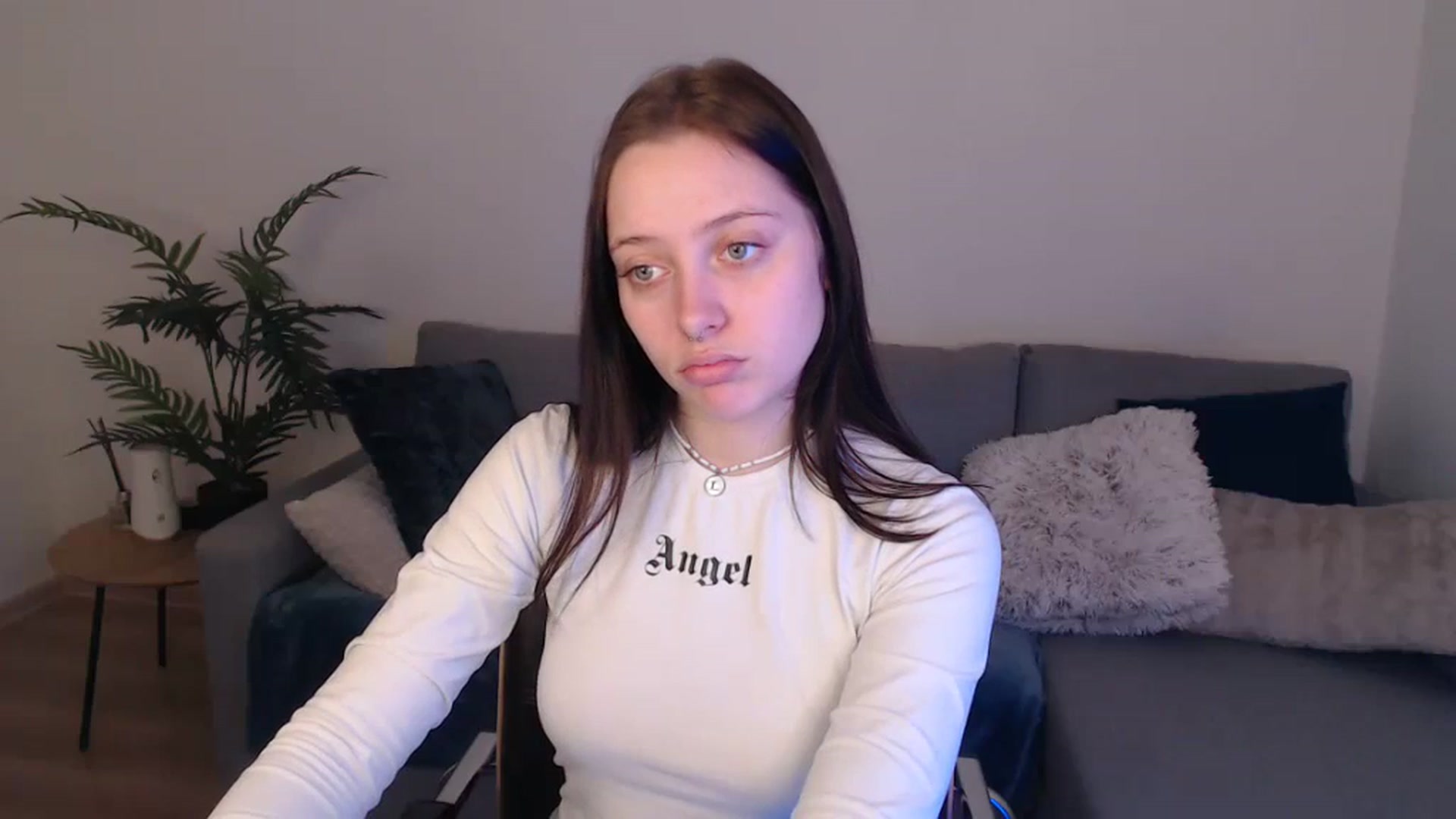 Gallery image thumbnail from SerenaSantos's myfreecams stream on, 03/04/2024, 10:39 image 3 of 20
