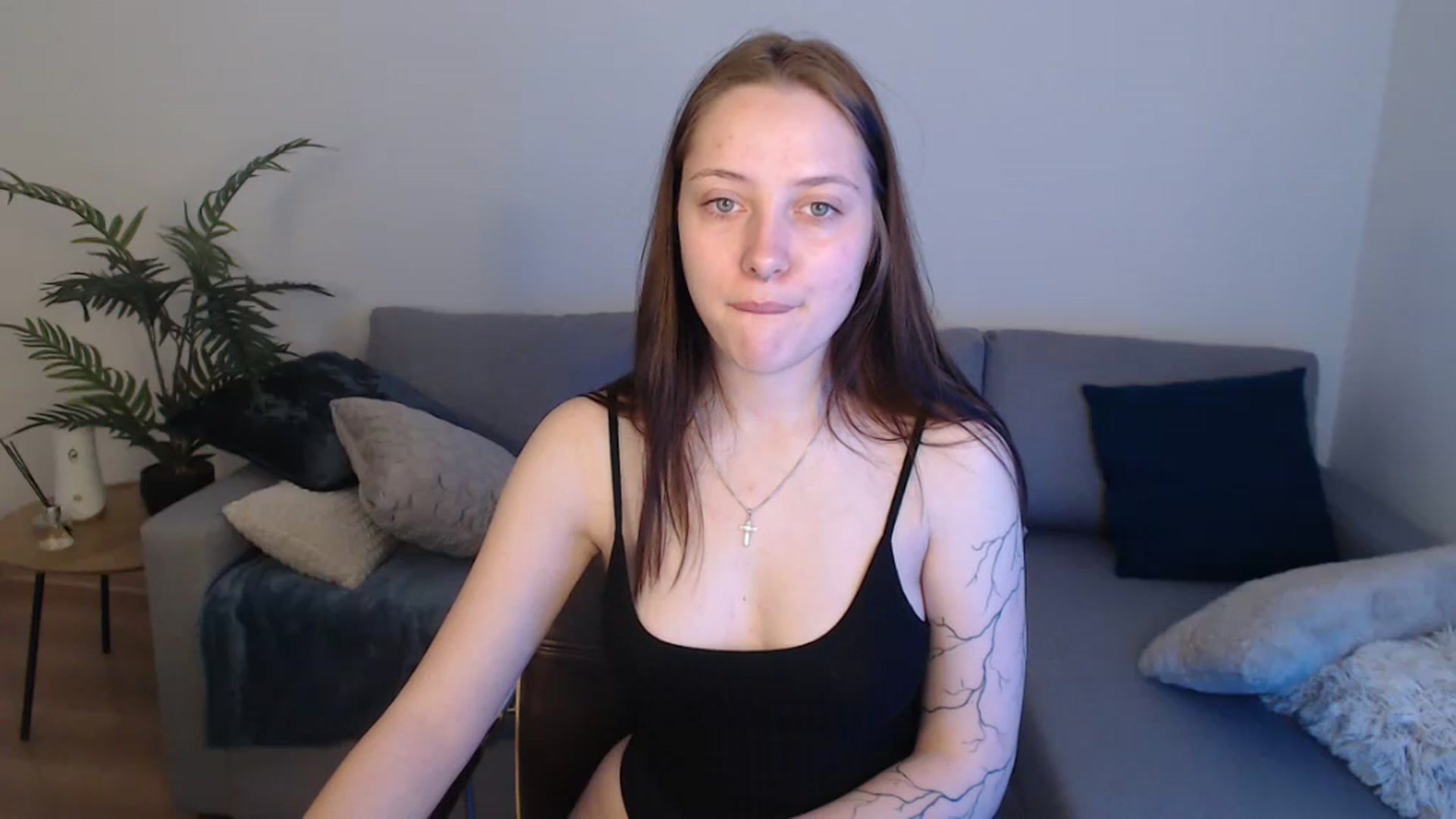 Gallery image thumbnail from SerenaSantos's myfreecams stream on, 04/26/2024, 08:50 image 5 of 20