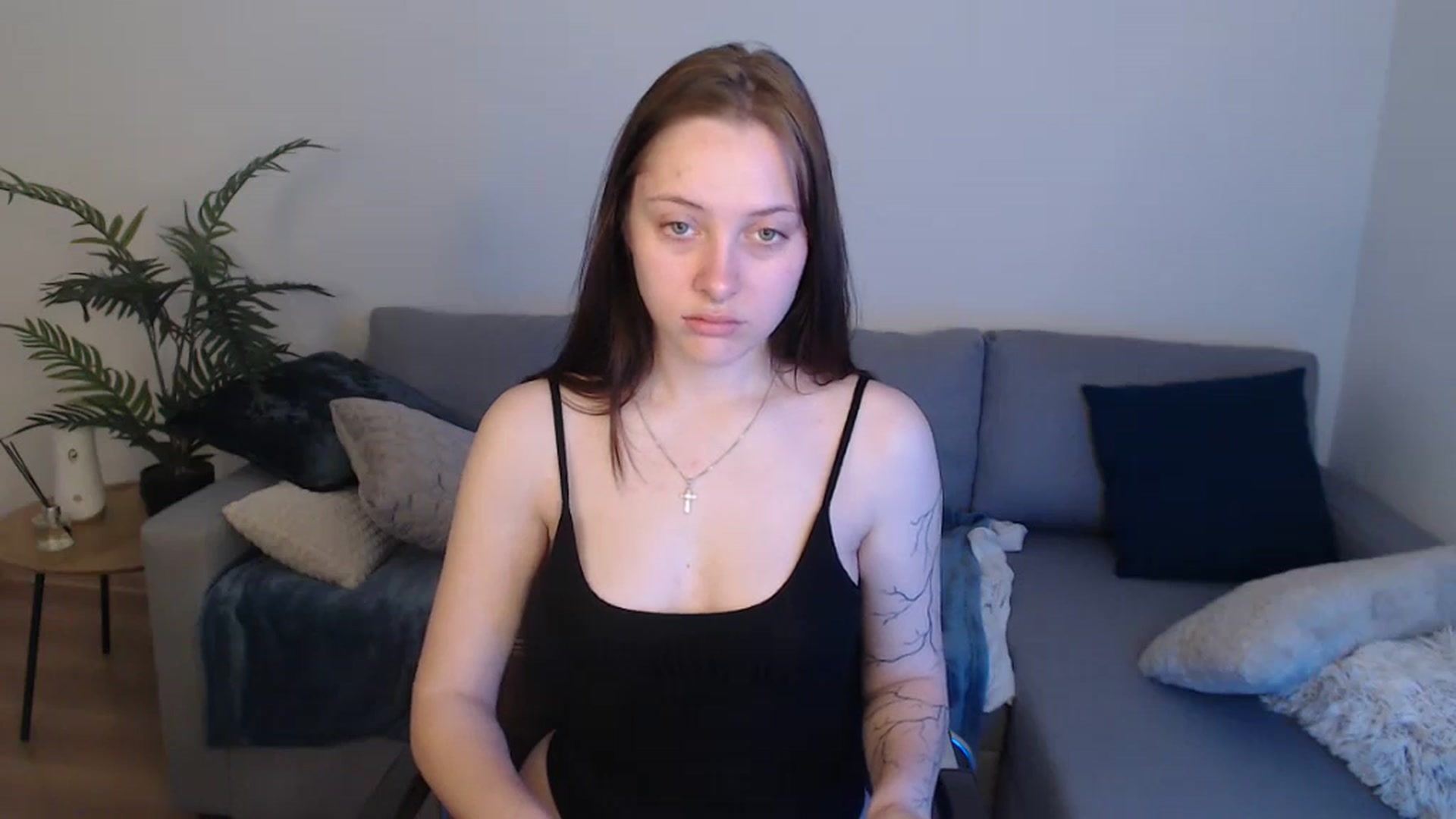 Gallery image thumbnail from SerenaSantos's myfreecams stream on, 04/26/2024, 08:50 image 16 of 20