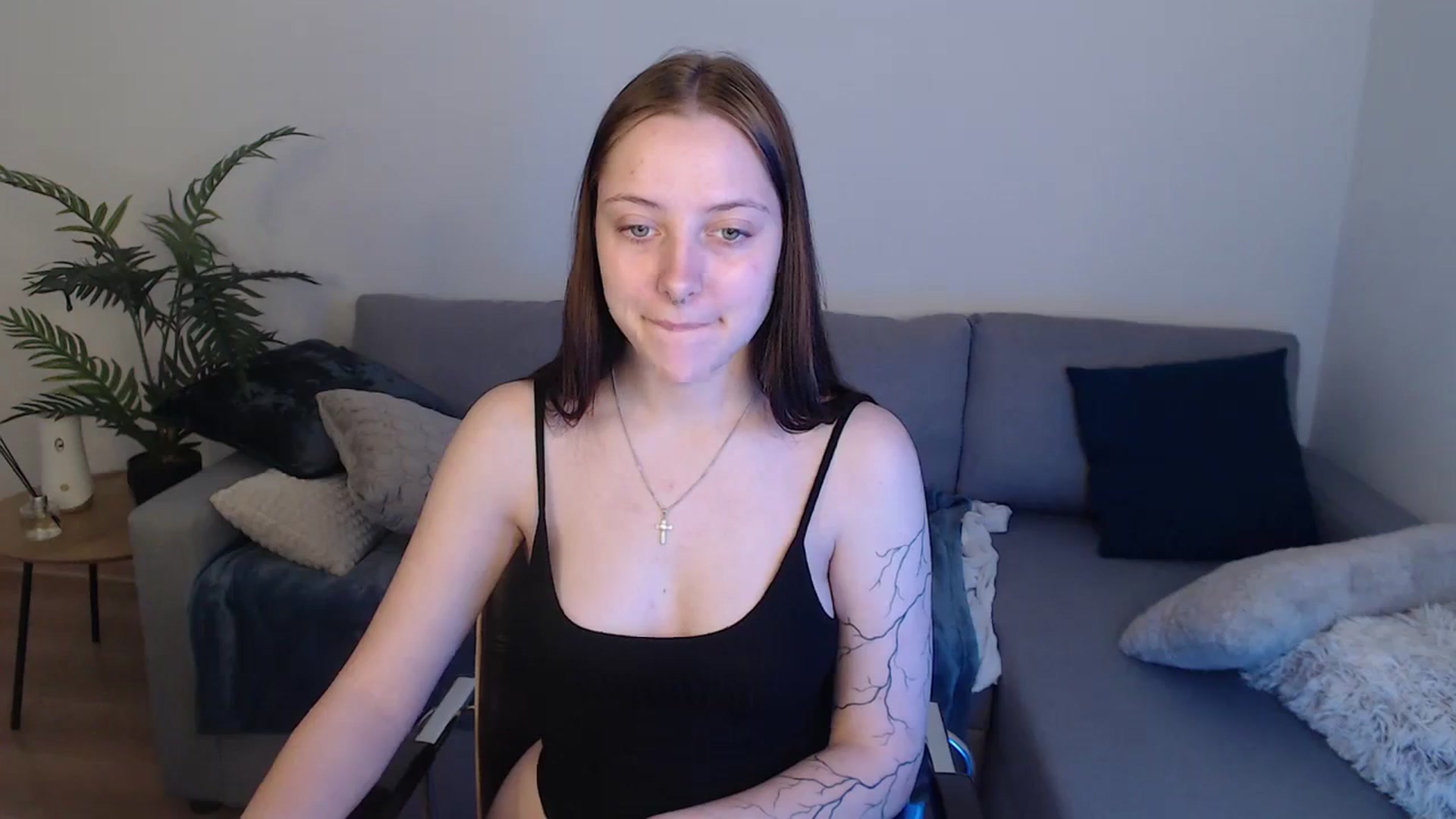 Gallery image thumbnail from SerenaSantos's myfreecams stream on, 04/27/2024, 09:03 image 20 of 20