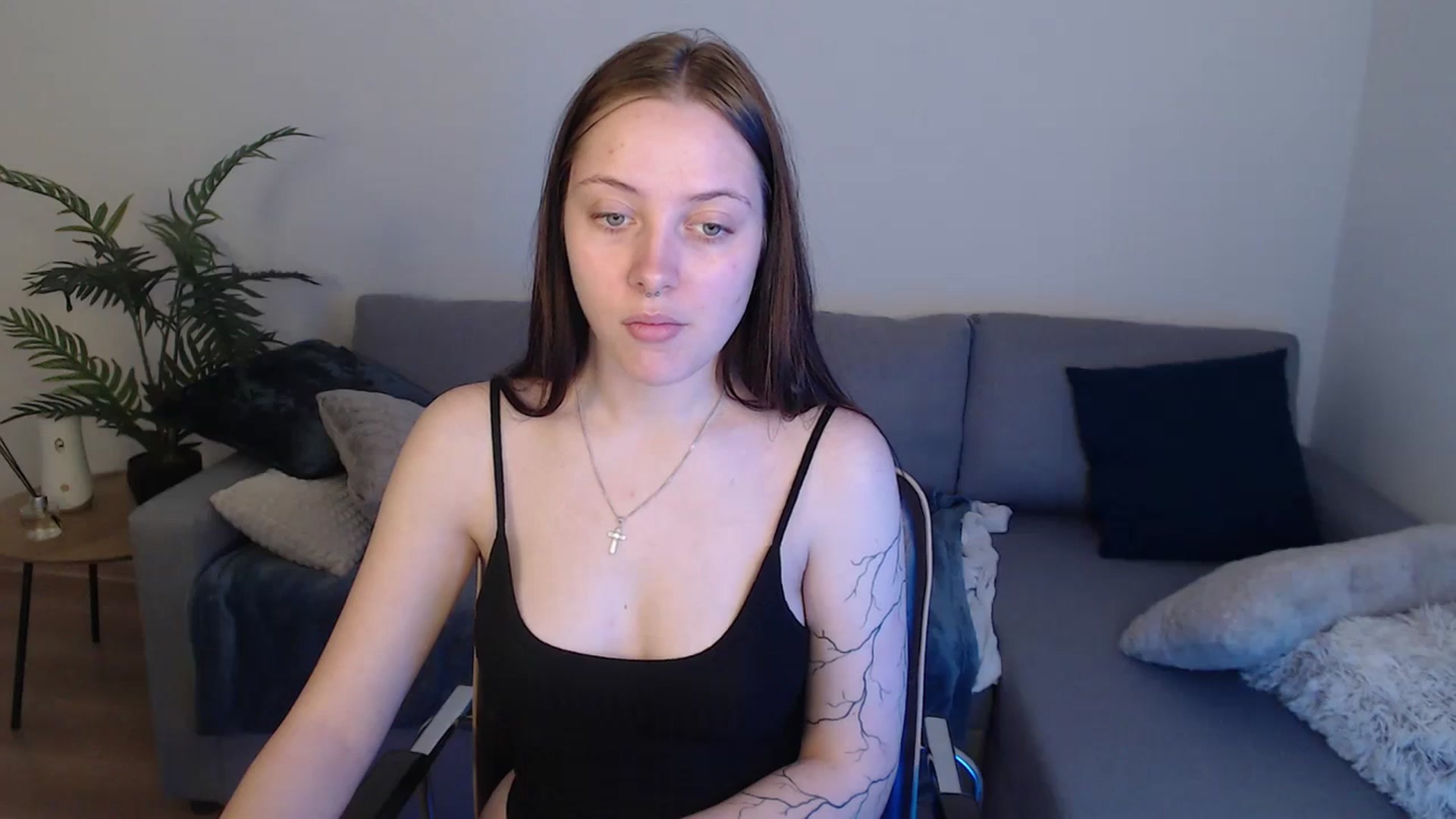 Gallery image thumbnail from SerenaSantos's myfreecams stream on, 04/27/2024, 09:17 image 8 of 20